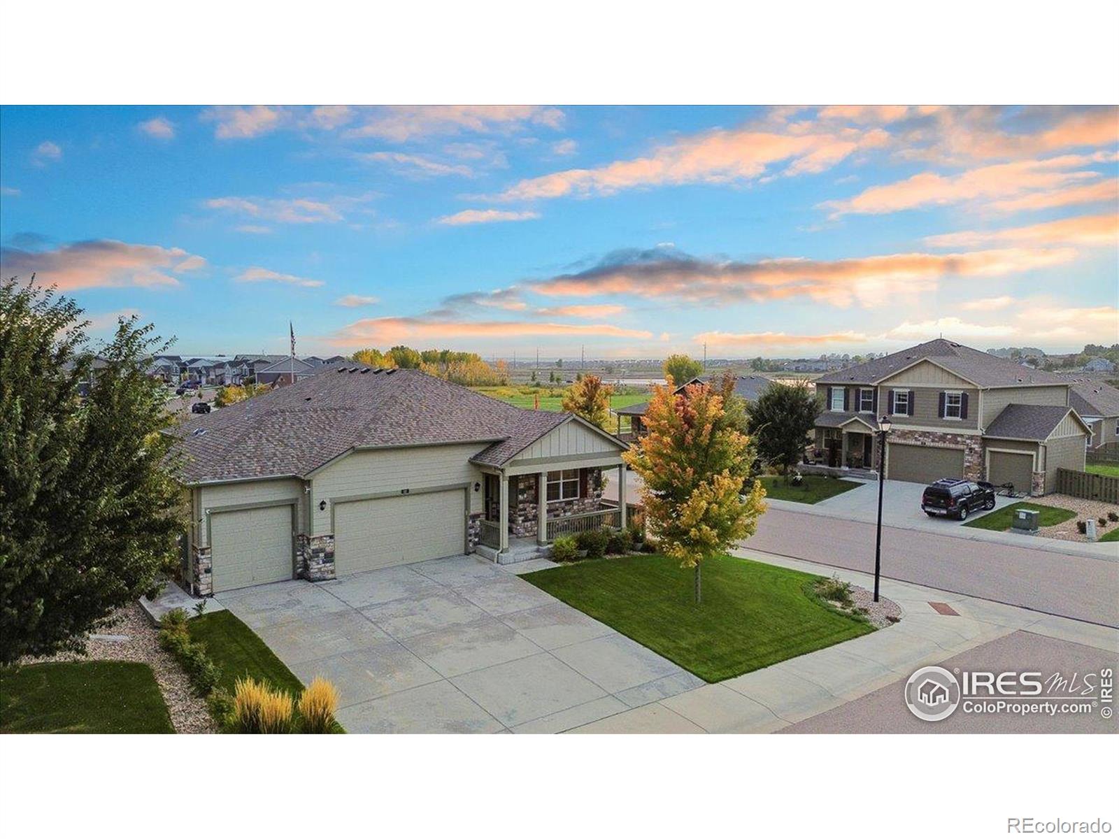 MLS Image #6 for 501  buckrake street,severance, Colorado