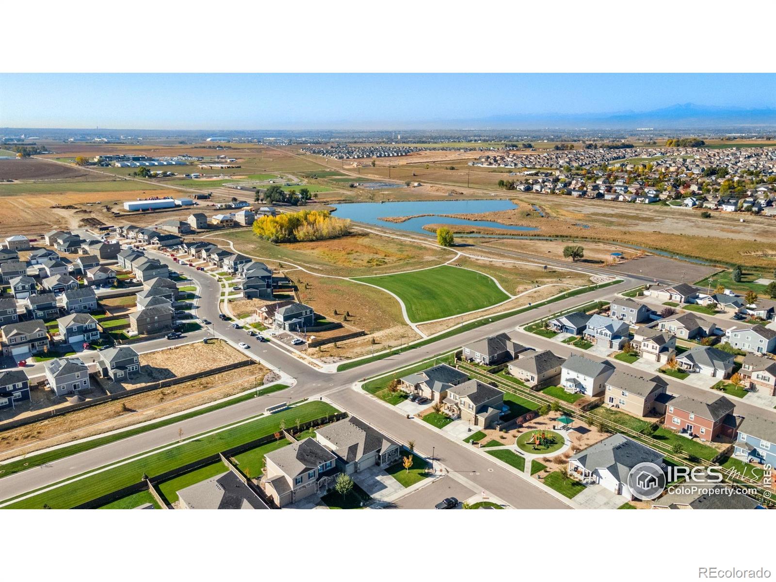 MLS Image #7 for 501  buckrake street,severance, Colorado