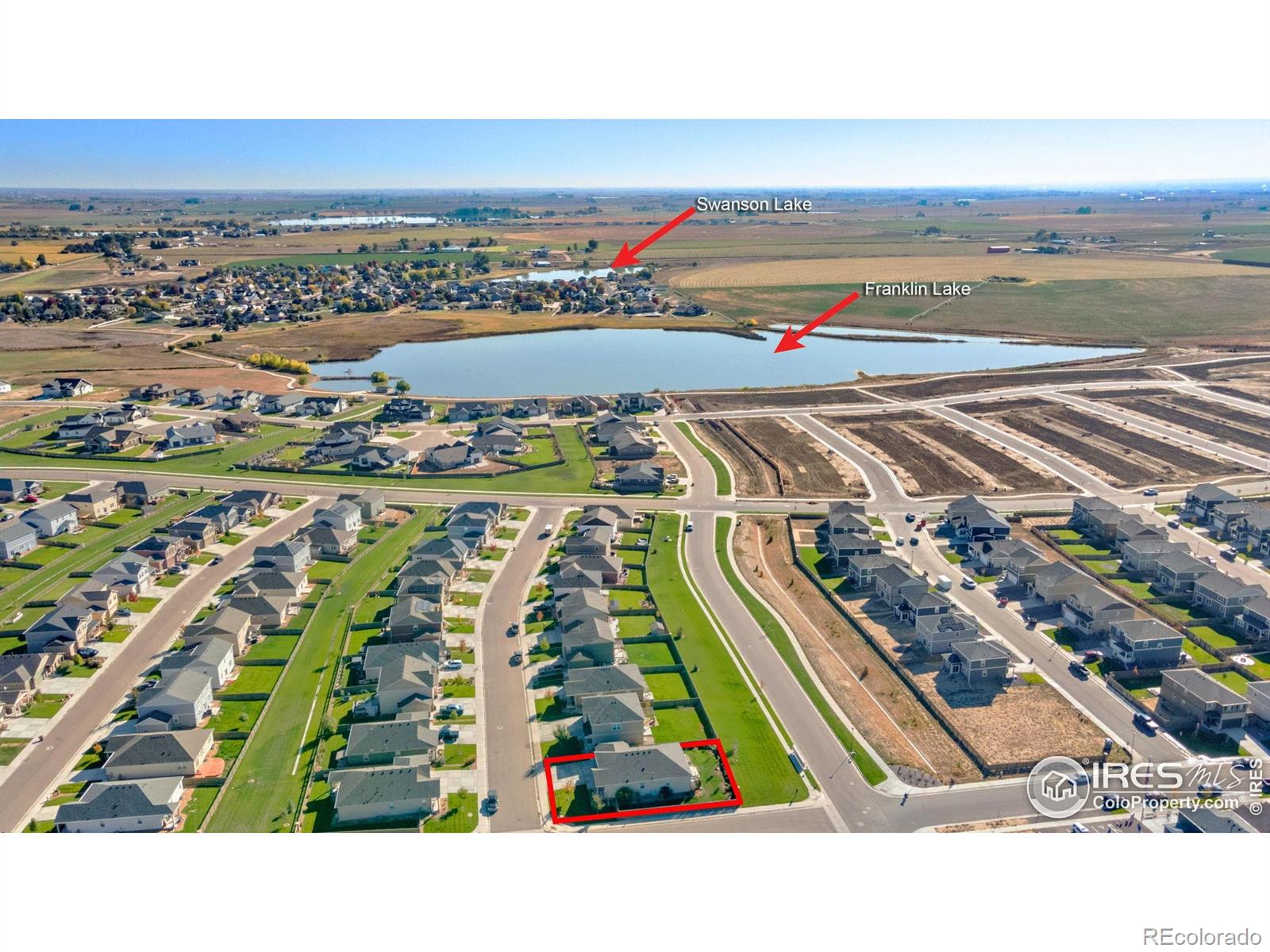 MLS Image #8 for 501  buckrake street,severance, Colorado