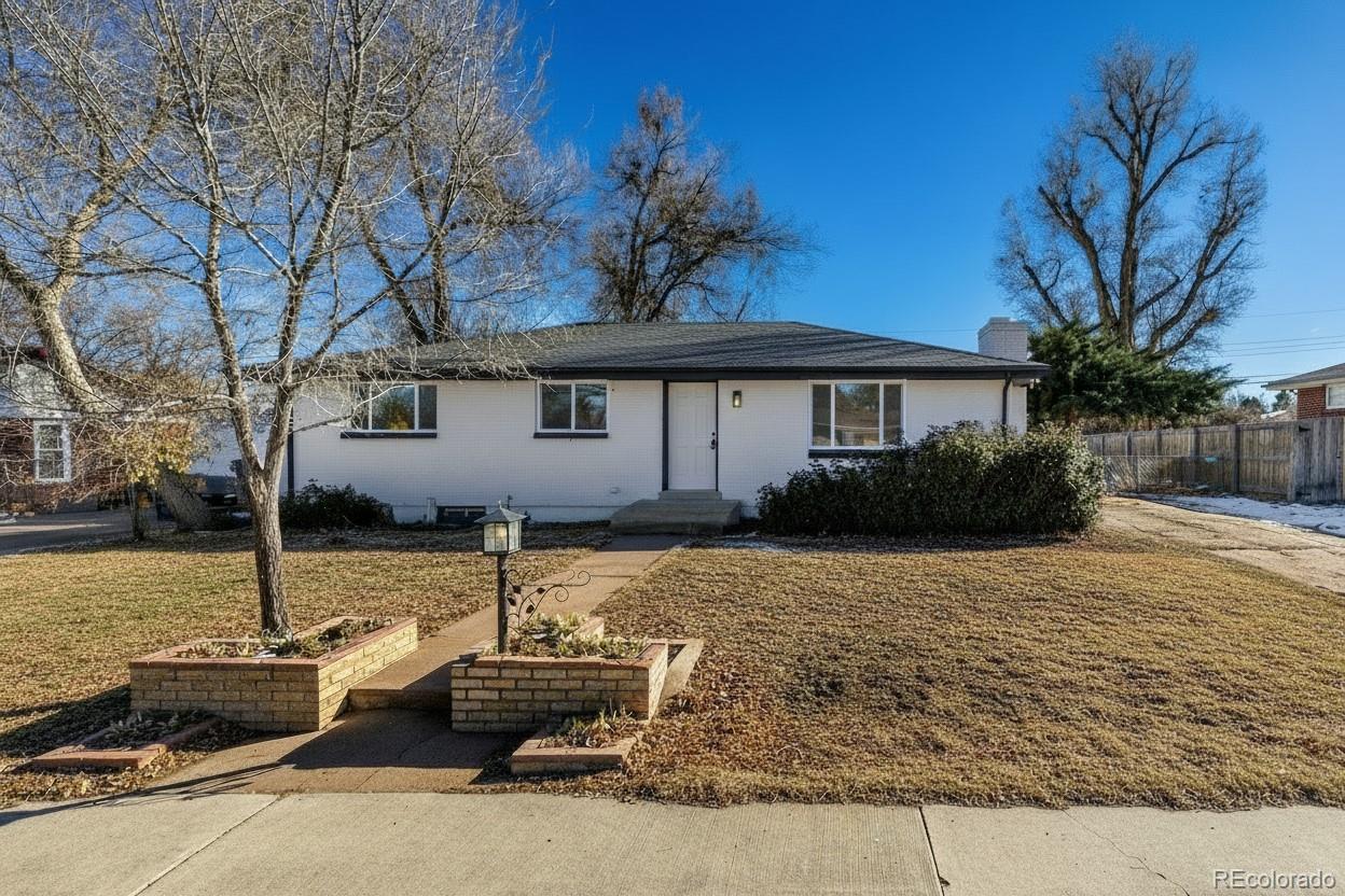 MLS Image #1 for 6532 s sherman street,centennial, Colorado