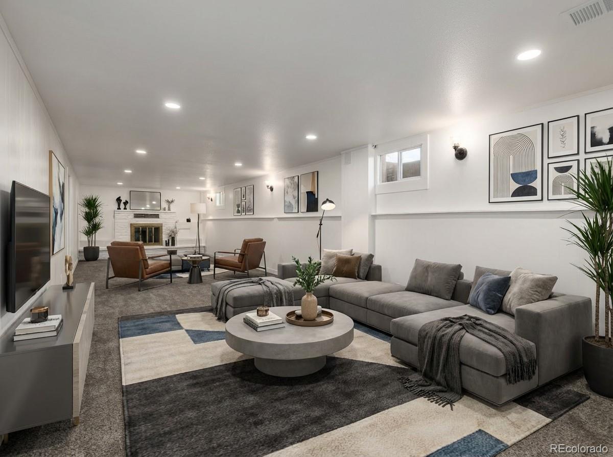MLS Image #14 for 6532 s sherman street,centennial, Colorado