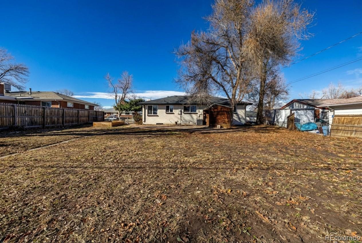 MLS Image #20 for 6532 s sherman street,centennial, Colorado