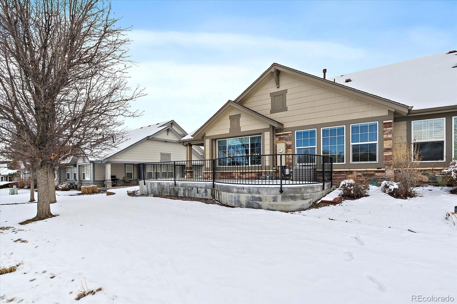 MLS Image #18 for 7785 s biloxi way,aurora, Colorado