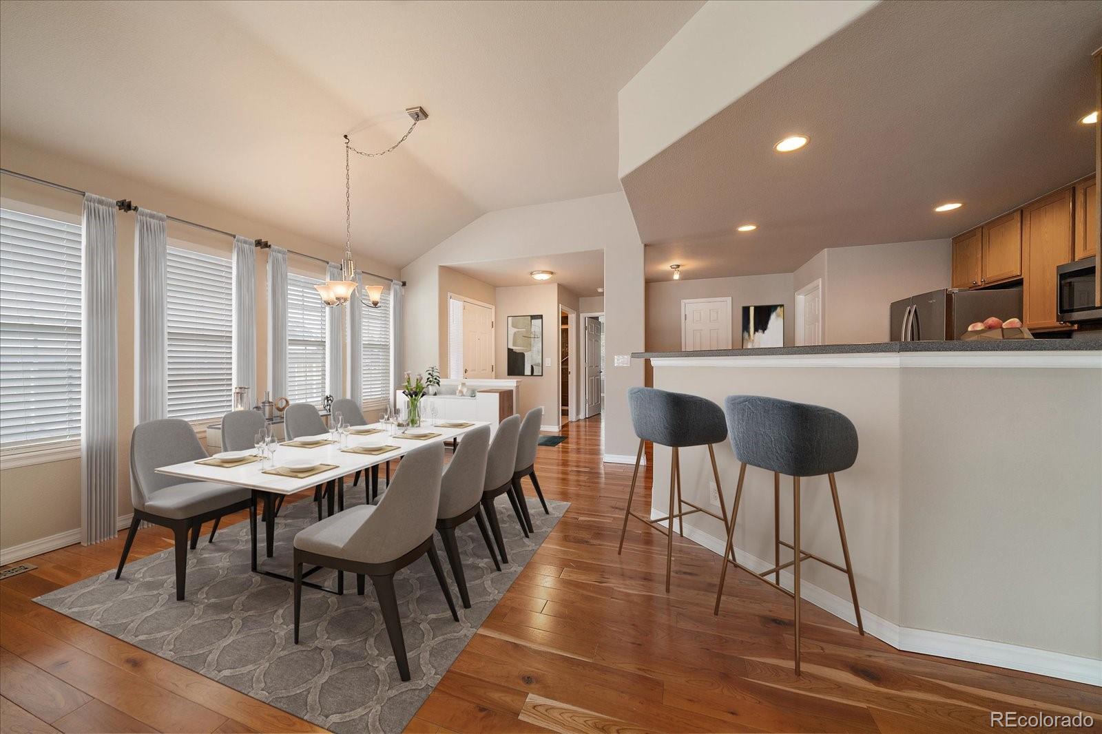 MLS Image #2 for 7785 s biloxi way,aurora, Colorado