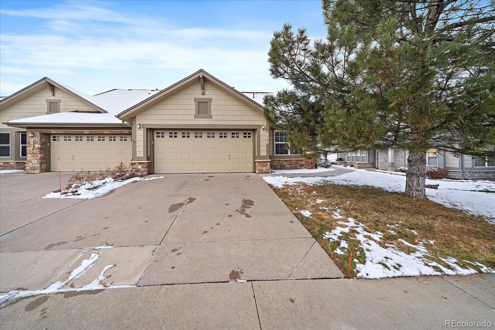 MLS Image #21 for 7785 s biloxi way,aurora, Colorado