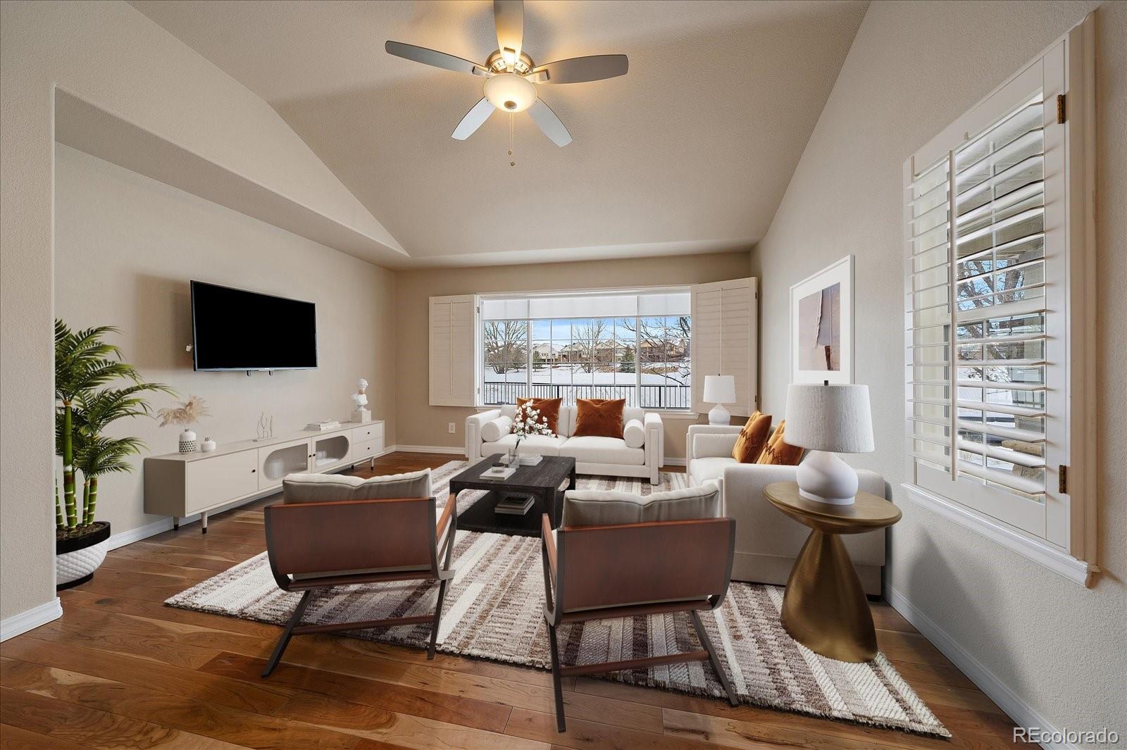 MLS Image #4 for 7785 s biloxi way,aurora, Colorado