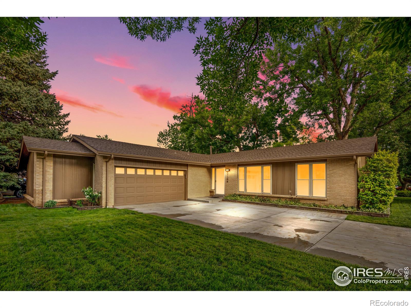 MLS Image #1 for 11198 w 59th place,arvada, Colorado