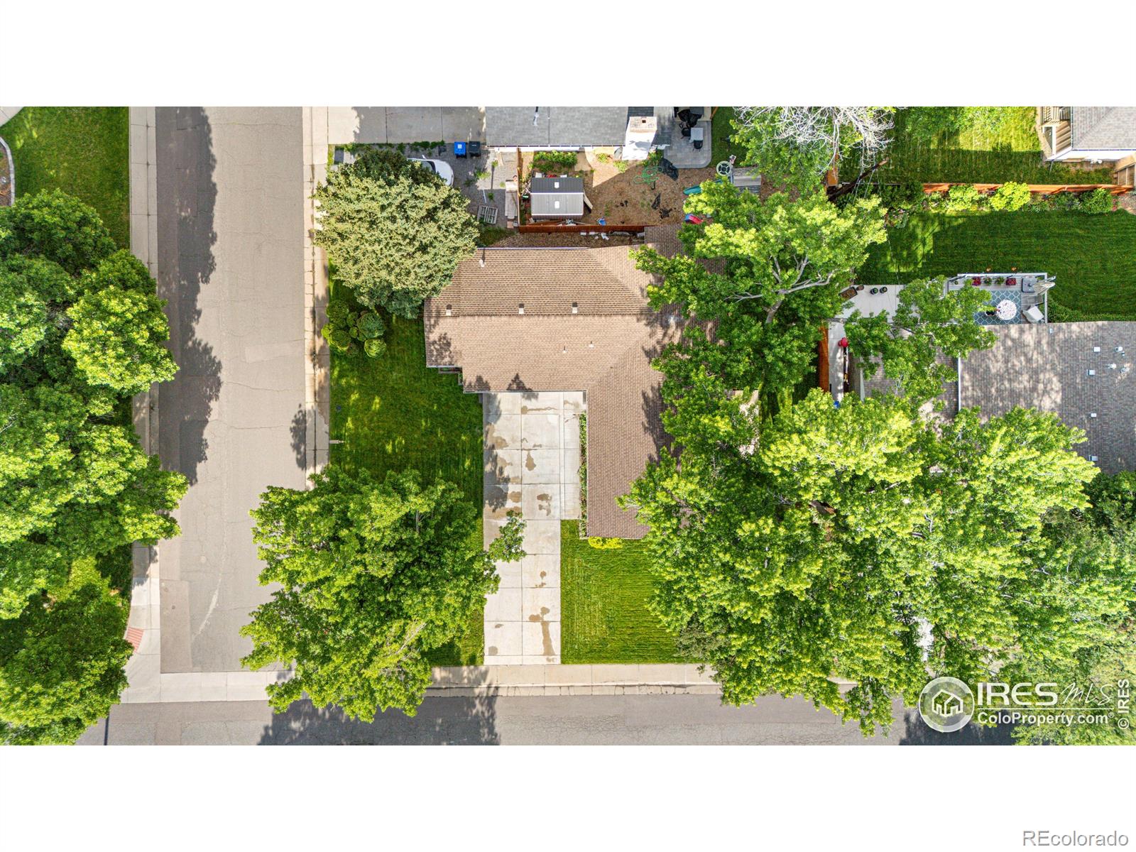 MLS Image #35 for 11198 w 59th place,arvada, Colorado