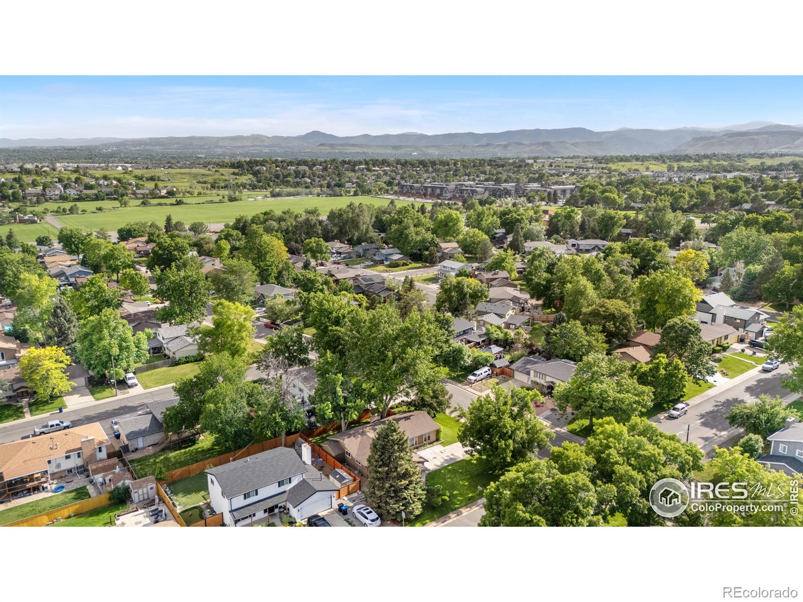 MLS Image #36 for 11198 w 59th place,arvada, Colorado