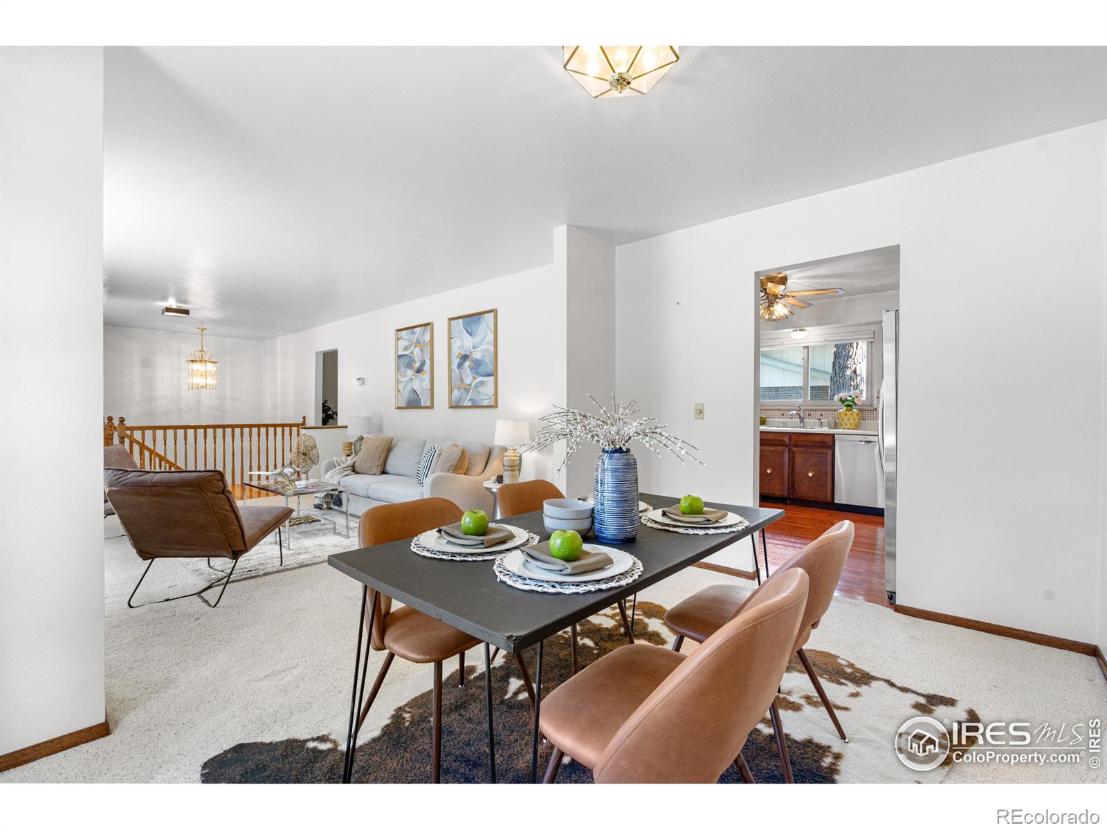 MLS Image #7 for 11198 w 59th place,arvada, Colorado
