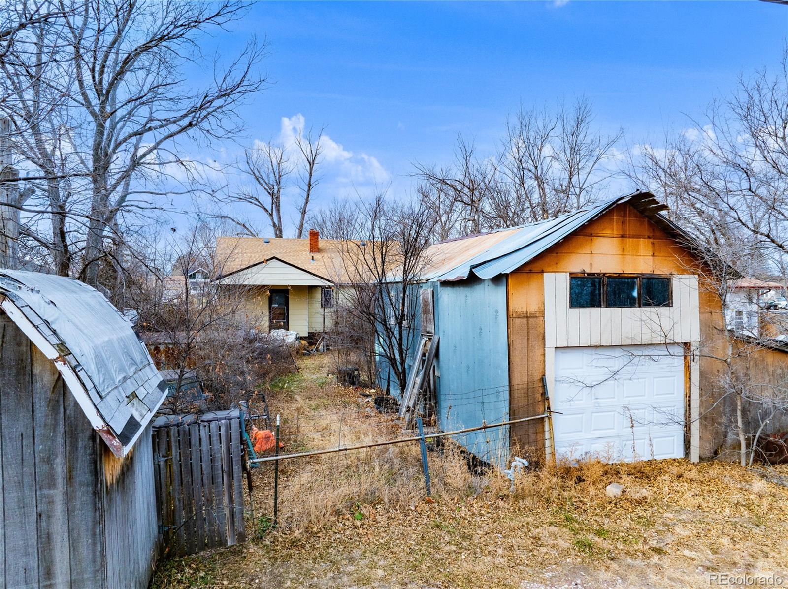 MLS Image #11 for 566  bent avenue,akron, Colorado