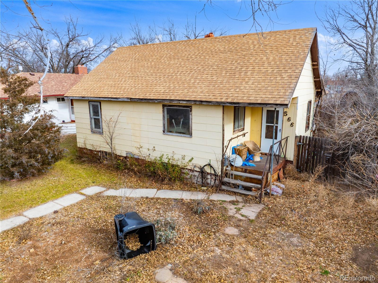 MLS Image #14 for 566  bent avenue,akron, Colorado