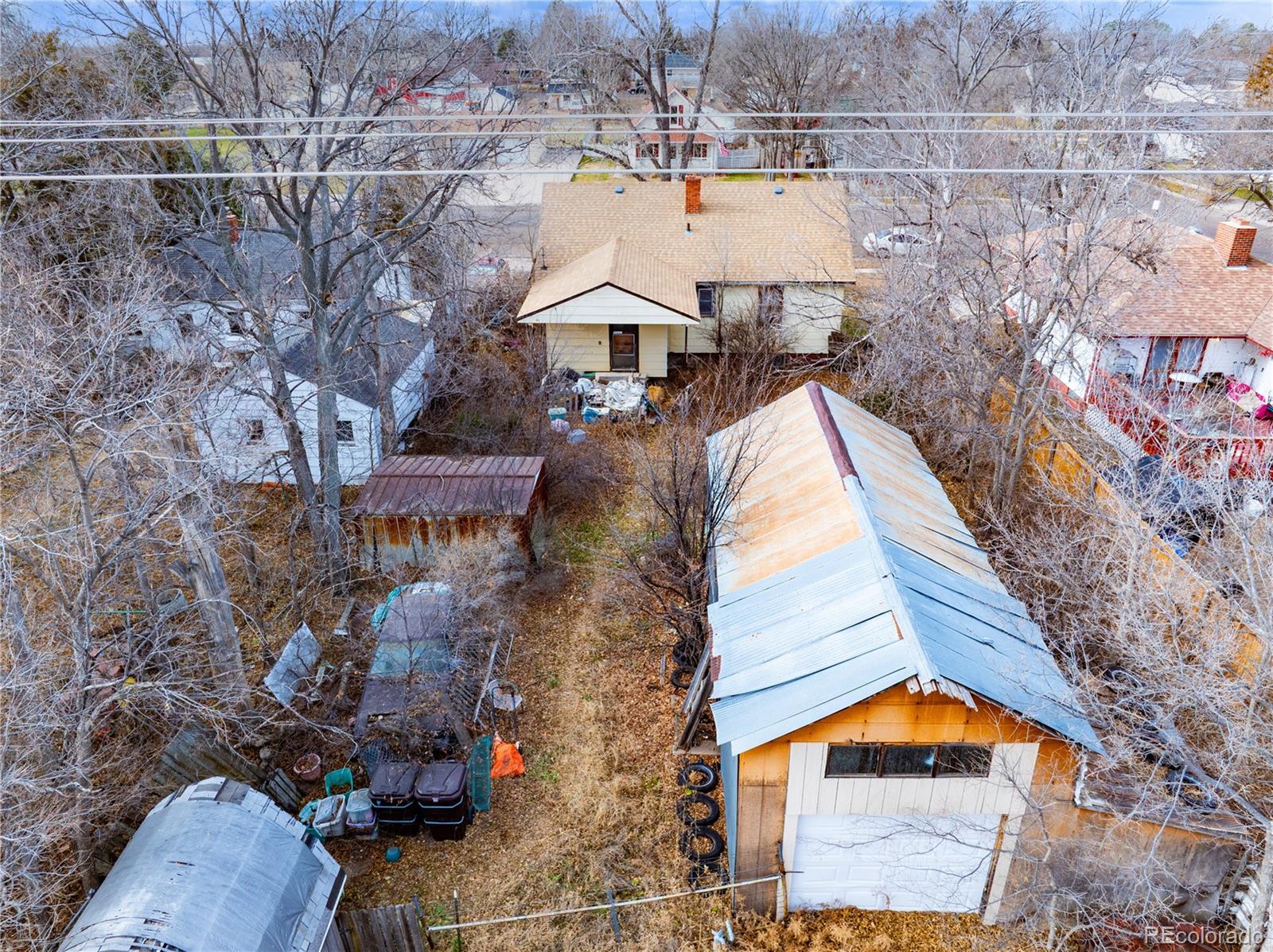 MLS Image #17 for 566  bent avenue,akron, Colorado