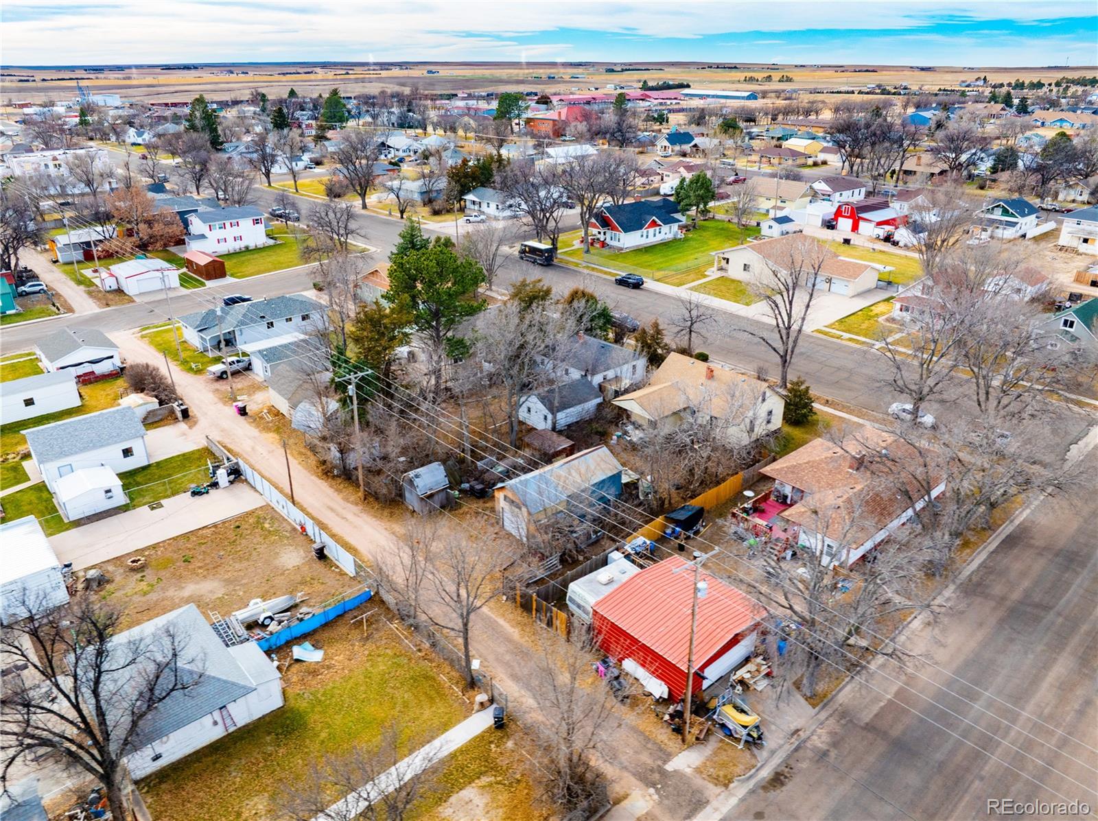MLS Image #18 for 566  bent avenue,akron, Colorado