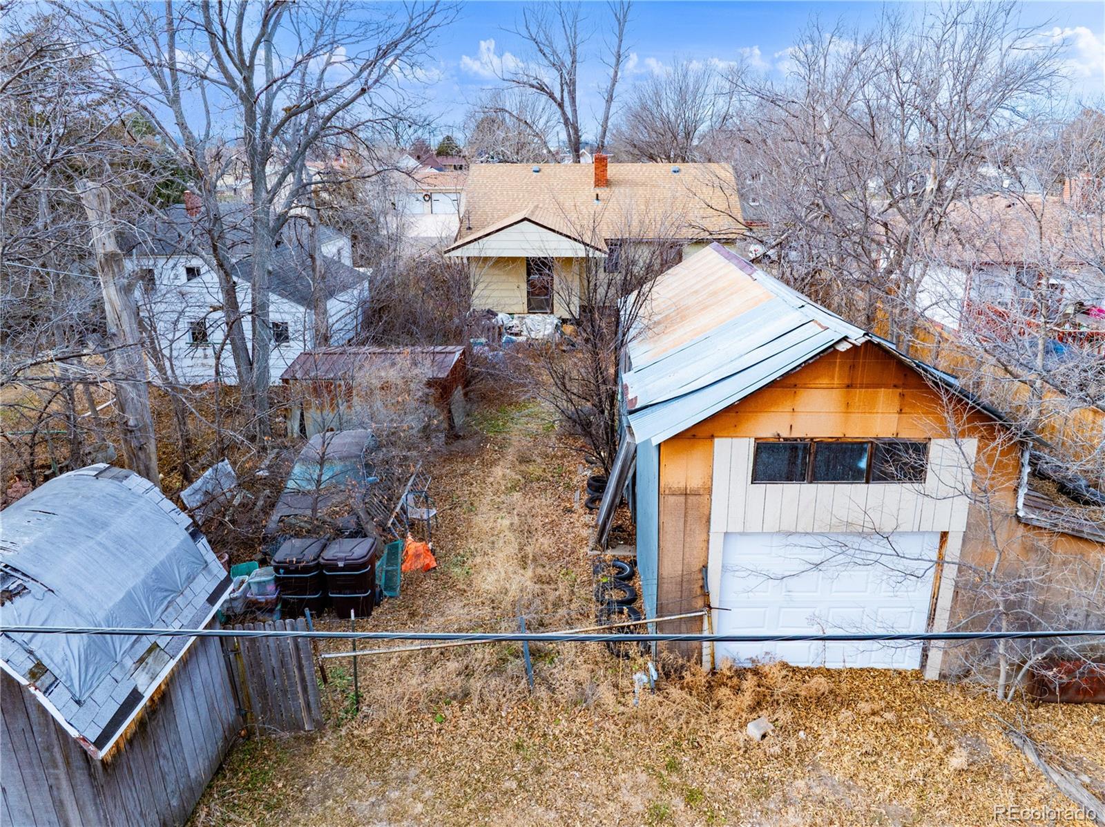 MLS Image #19 for 566  bent avenue,akron, Colorado