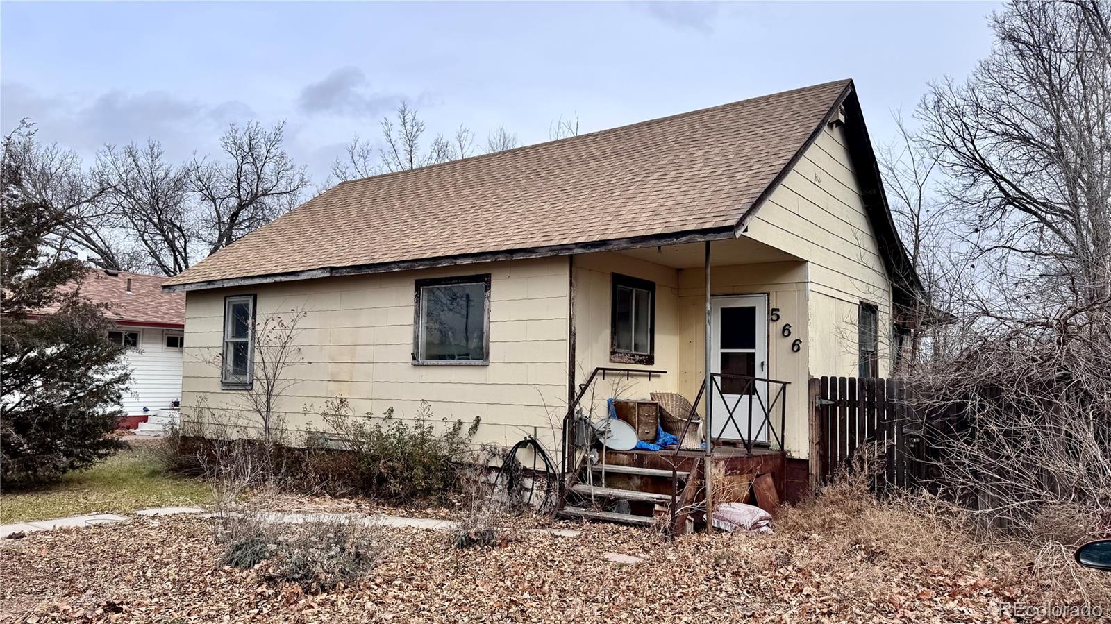 MLS Image #2 for 566  bent avenue,akron, Colorado