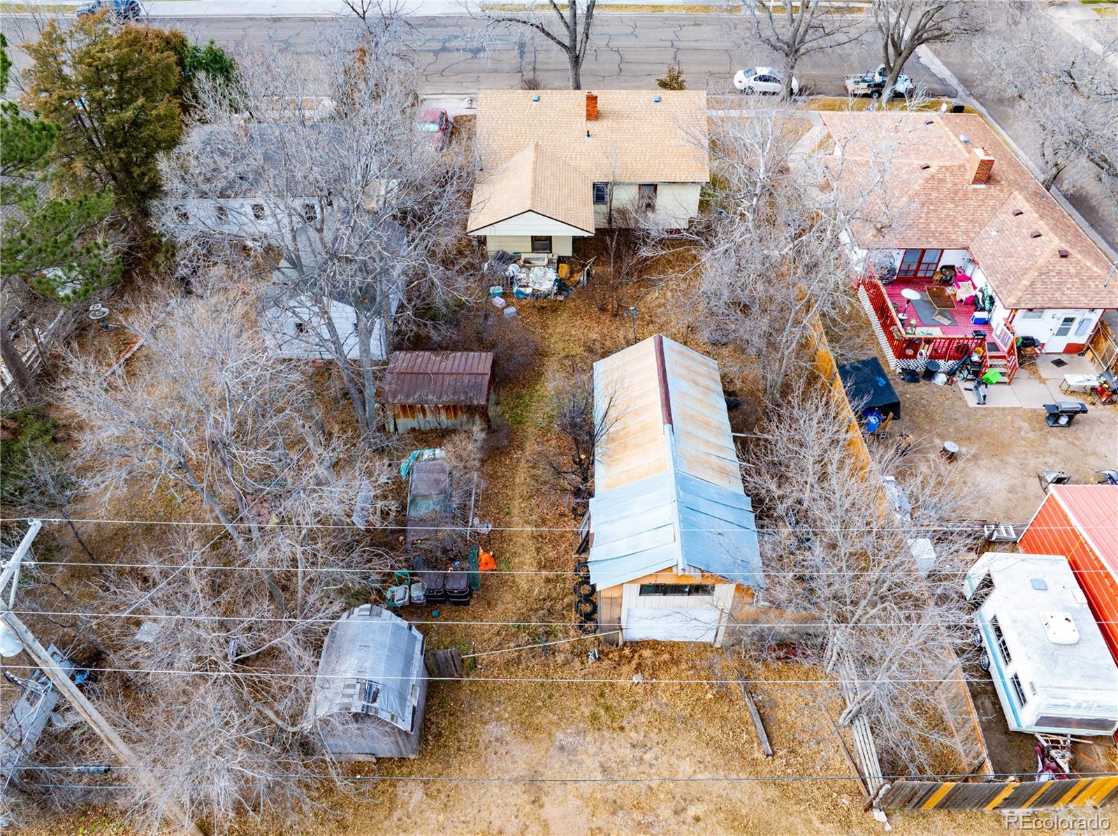 MLS Image #20 for 566  bent avenue,akron, Colorado