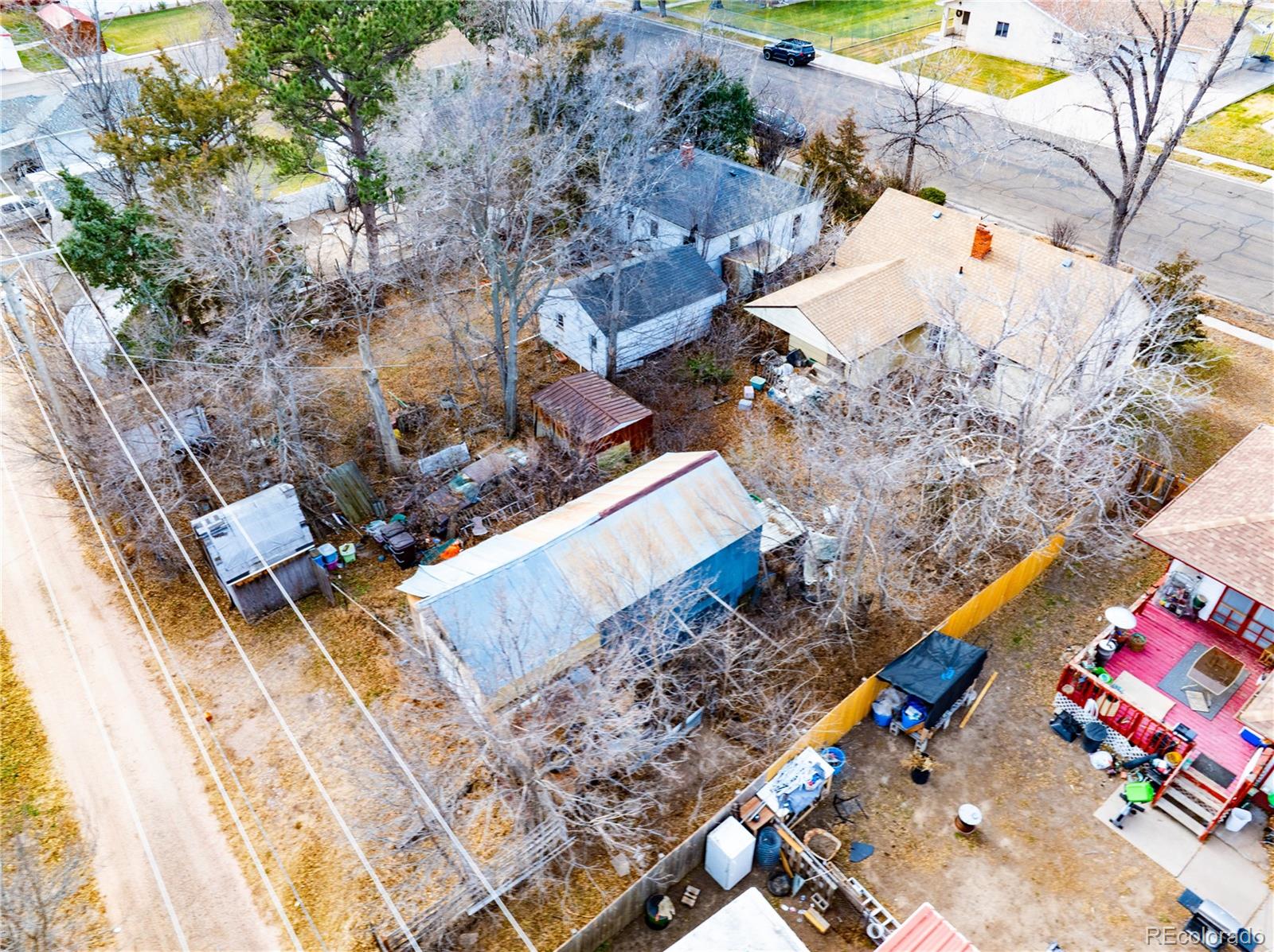 MLS Image #21 for 566  bent avenue,akron, Colorado