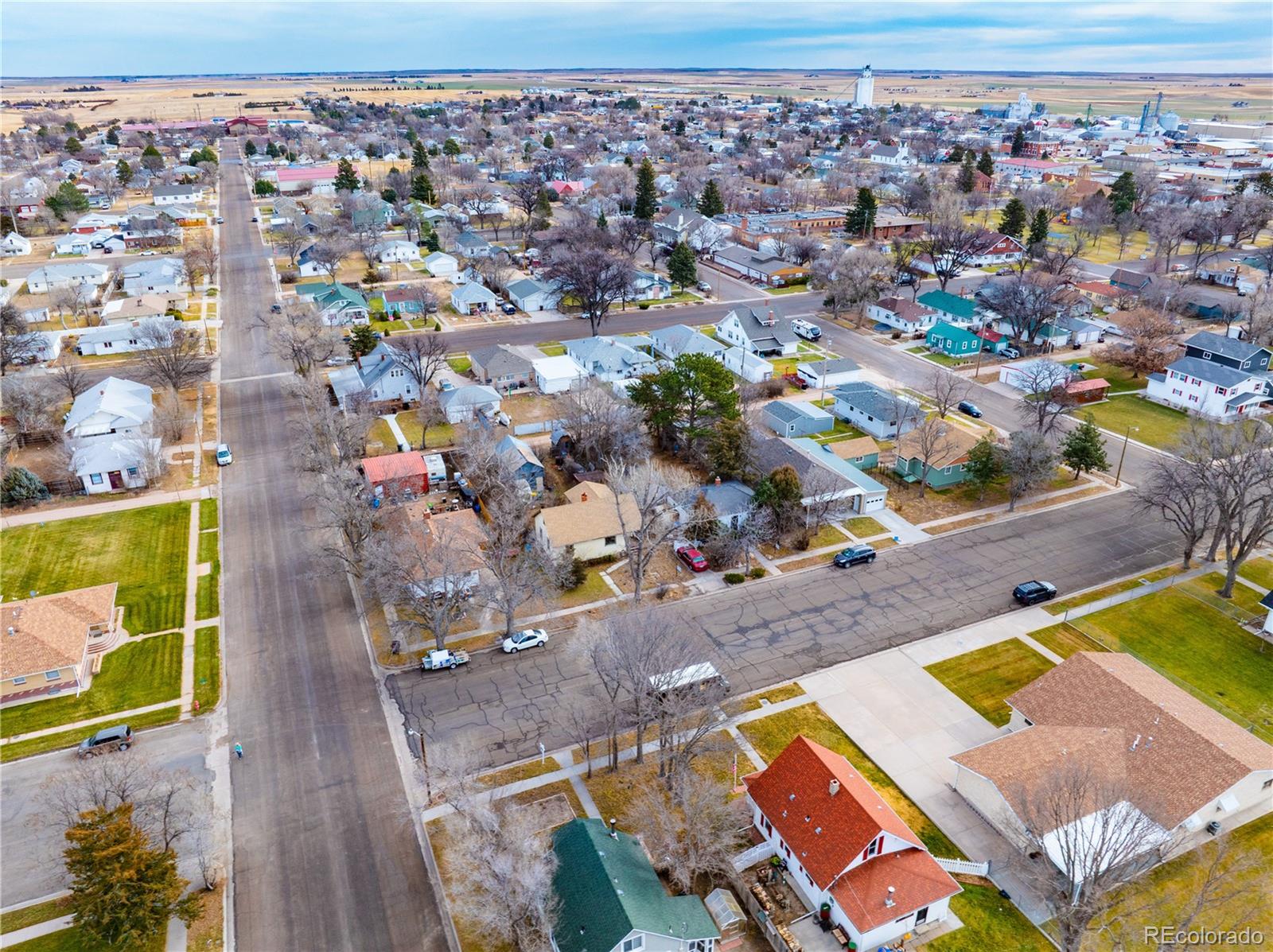 MLS Image #22 for 566  bent avenue,akron, Colorado