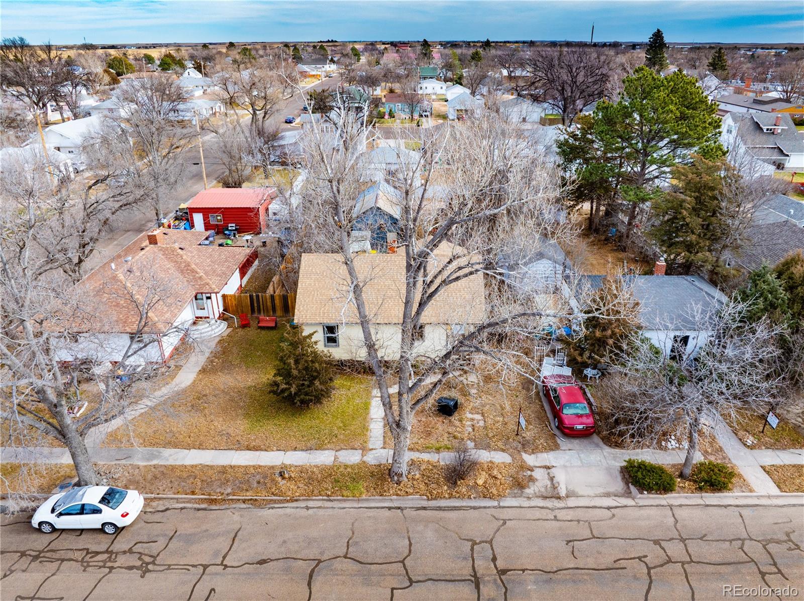 MLS Image #24 for 566  bent avenue,akron, Colorado