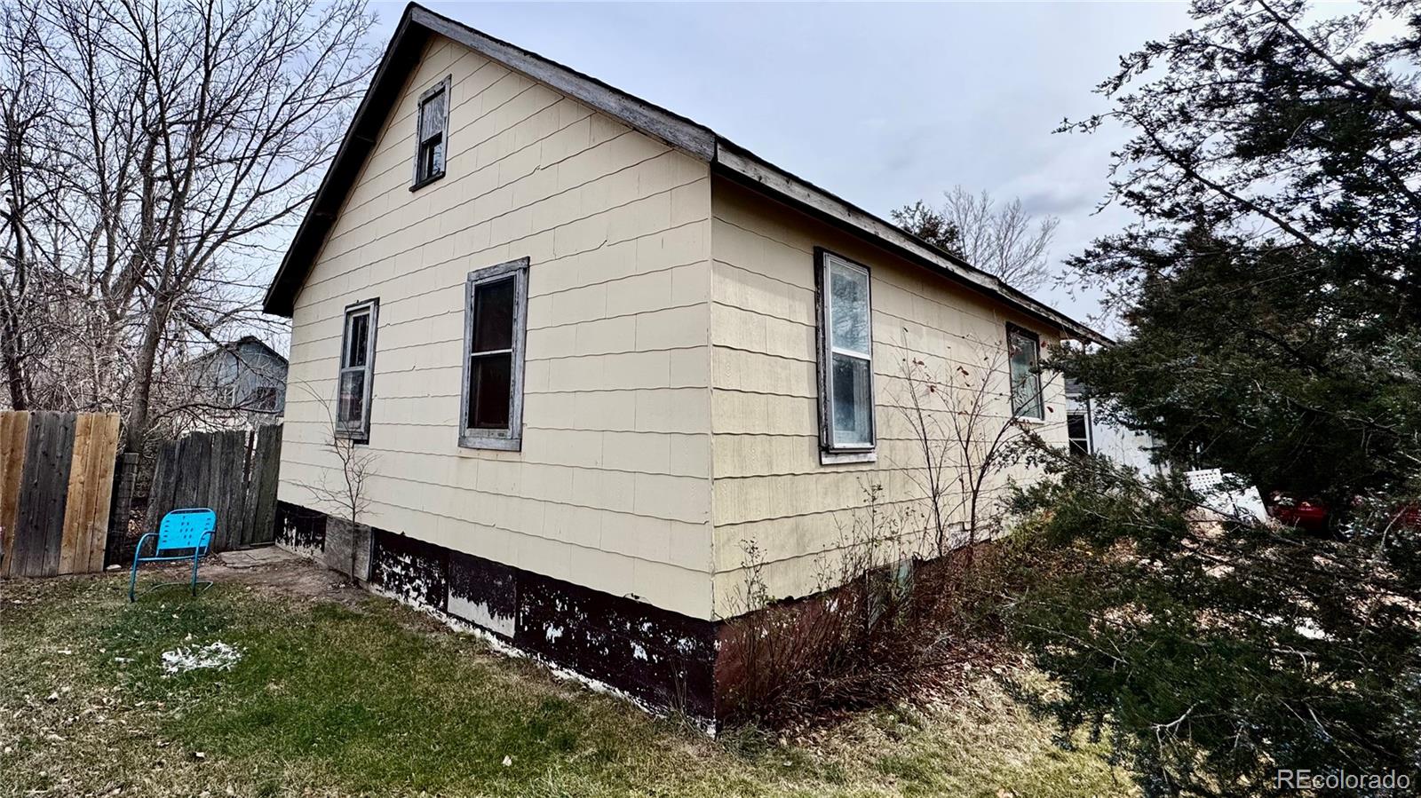 MLS Image #3 for 566  bent avenue,akron, Colorado