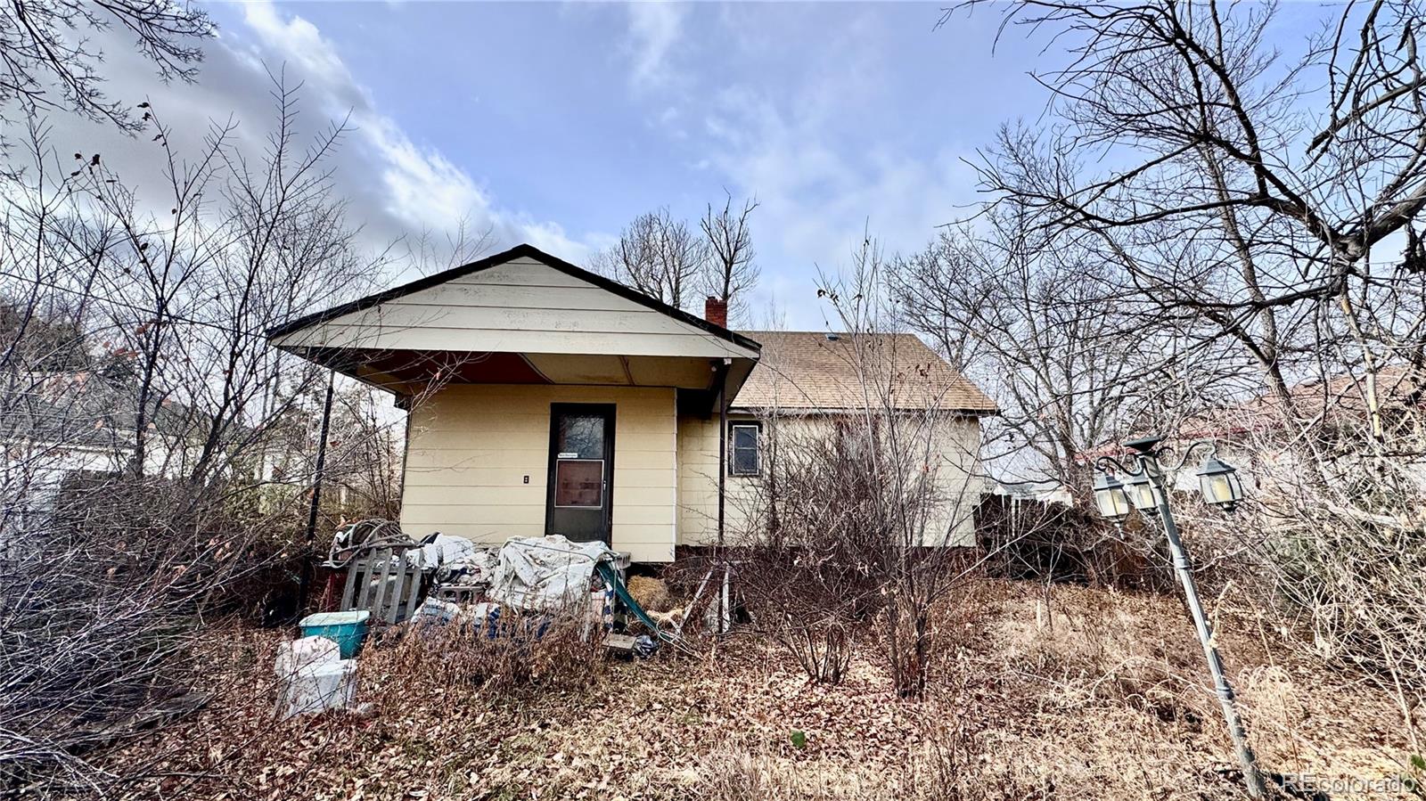 MLS Image #4 for 566  bent avenue,akron, Colorado