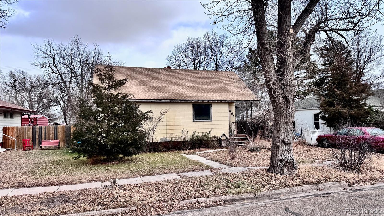 MLS Image #5 for 566  bent avenue,akron, Colorado