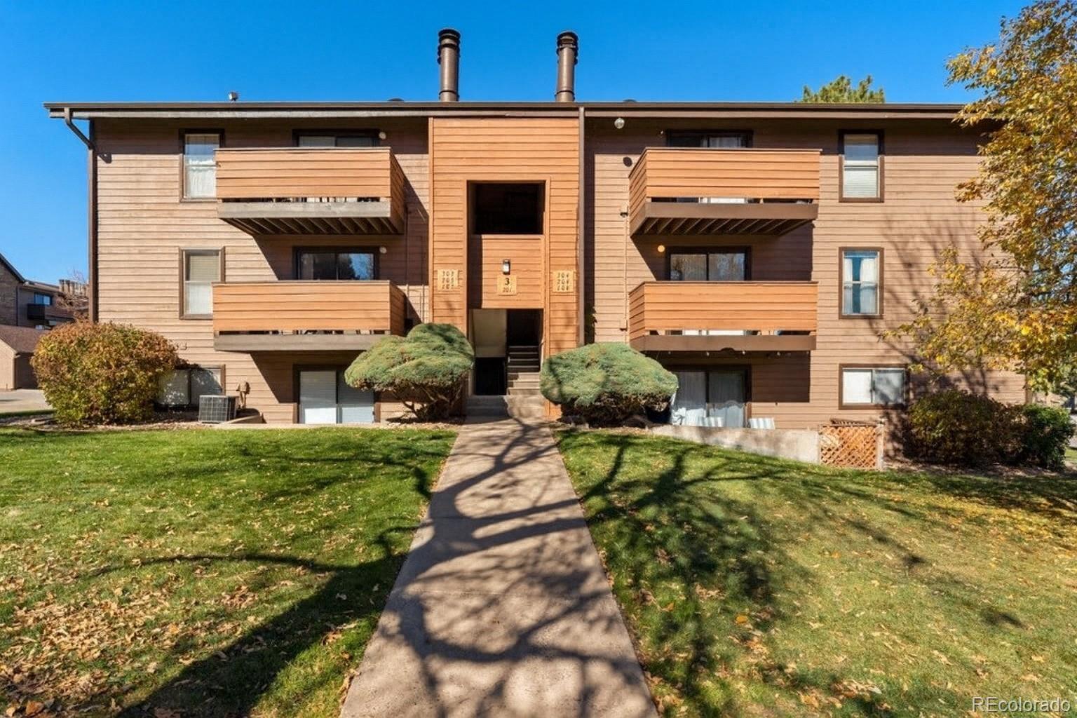 MLS Image #1 for 201  wright street 102,lakewood, Colorado