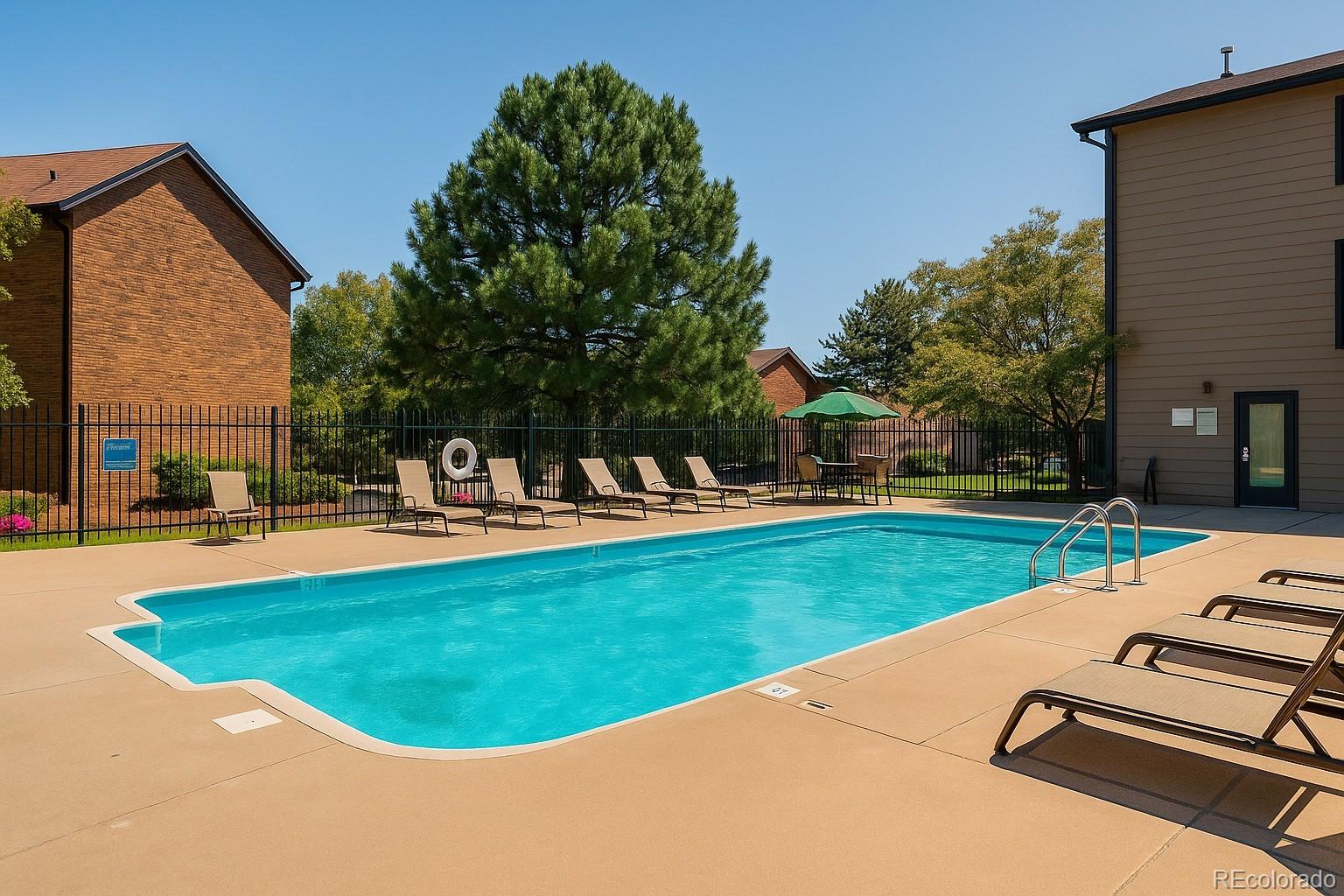 MLS Image #3 for 201  wright street 102,lakewood, Colorado