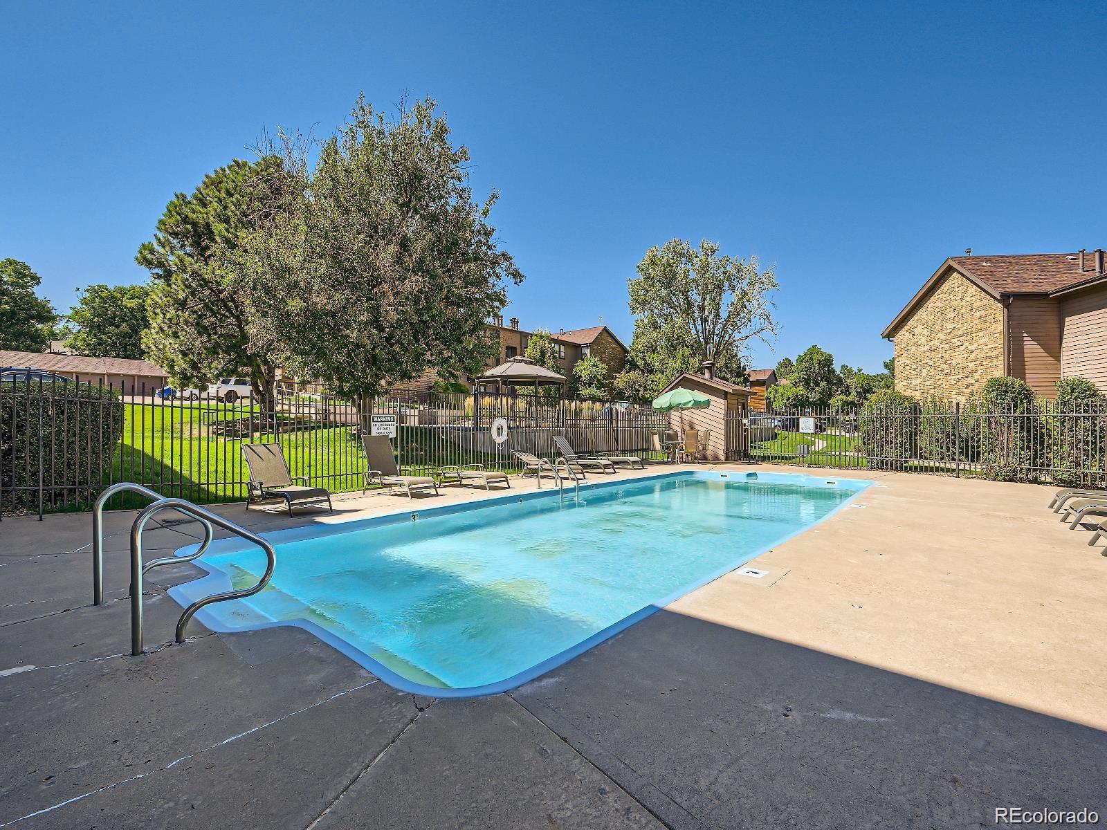 MLS Image #5 for 201  wright street 102,lakewood, Colorado