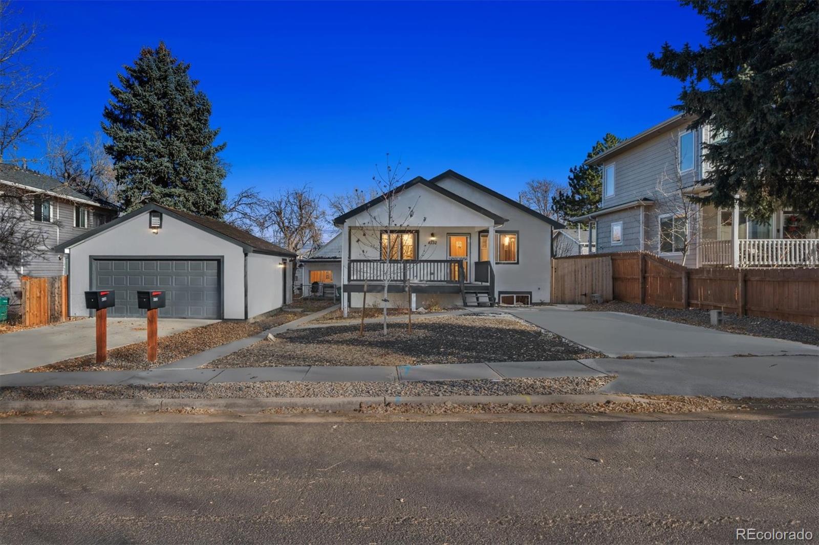 MLS Image #1 for 4732 s bannock street,englewood, Colorado