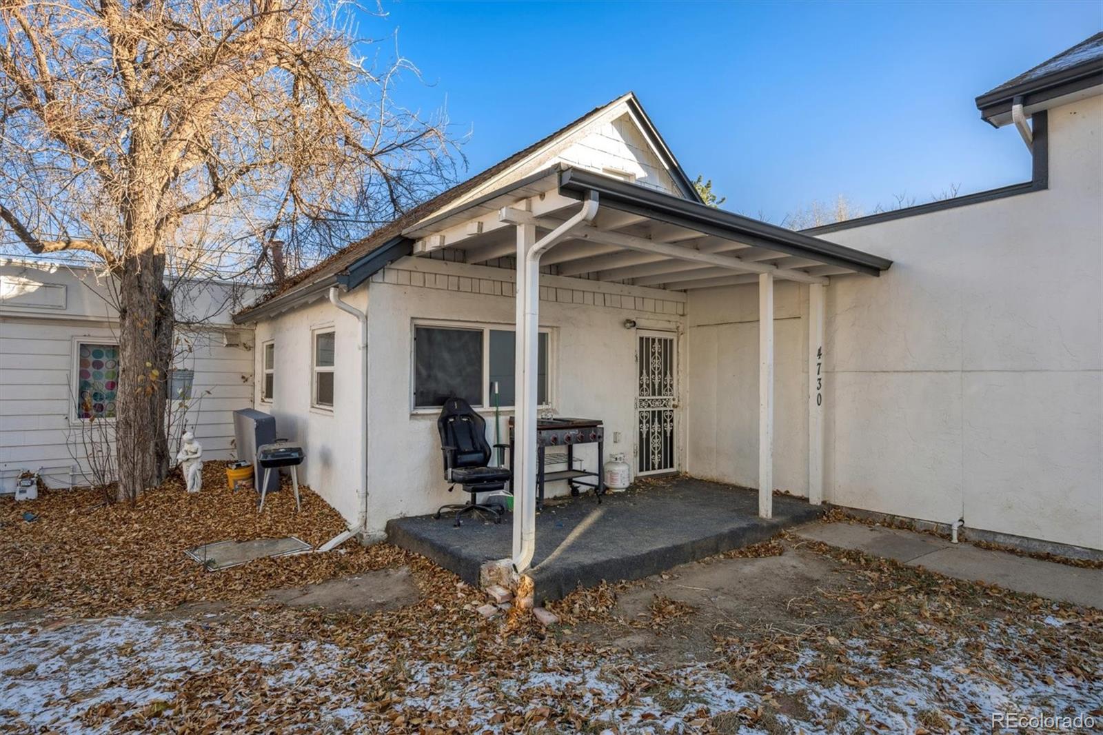 MLS Image #26 for 4732 s bannock street,englewood, Colorado