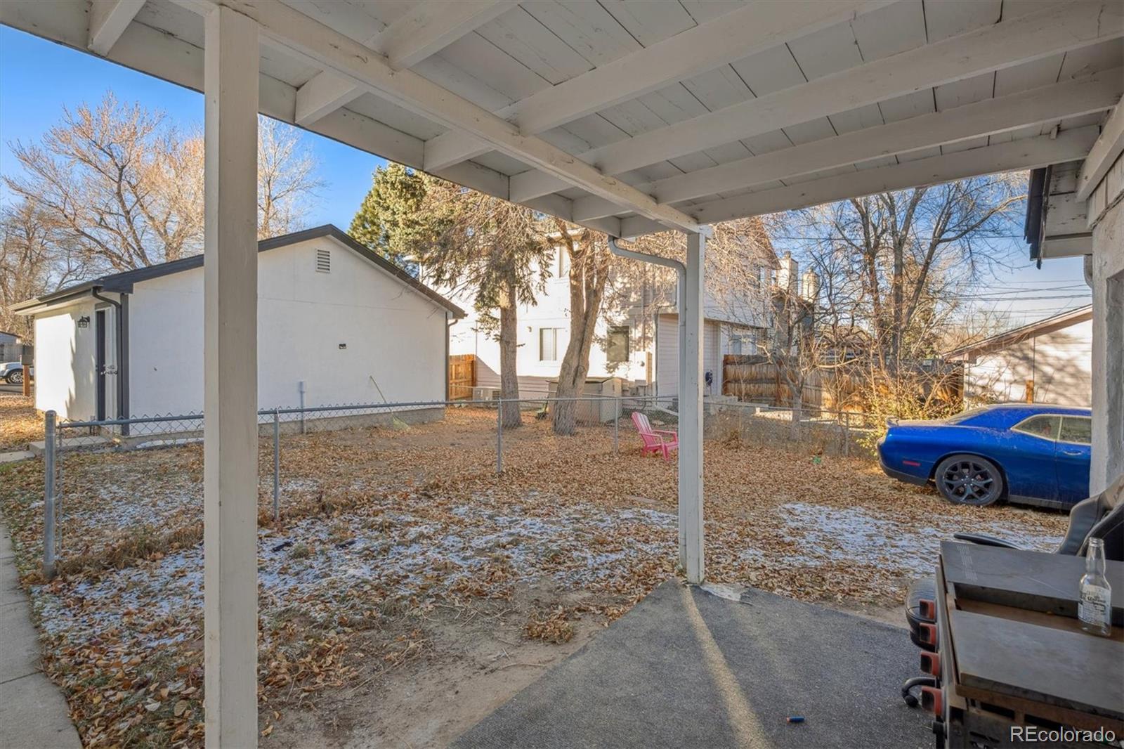 MLS Image #27 for 4732 s bannock street,englewood, Colorado