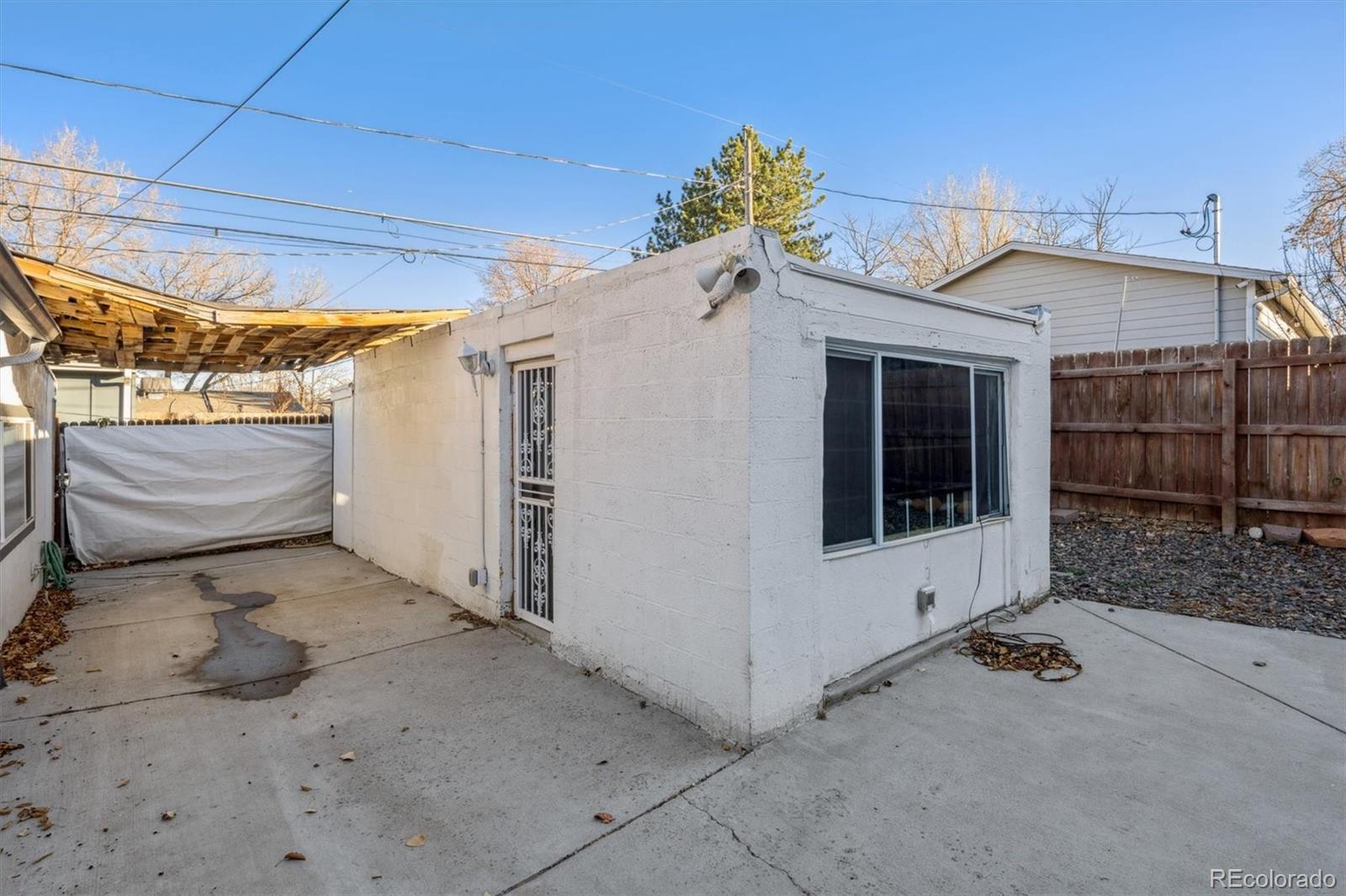MLS Image #39 for 4732 s bannock street,englewood, Colorado