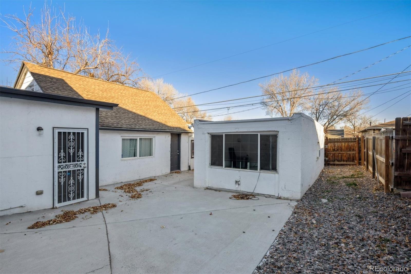 MLS Image #40 for 4732 s bannock street,englewood, Colorado