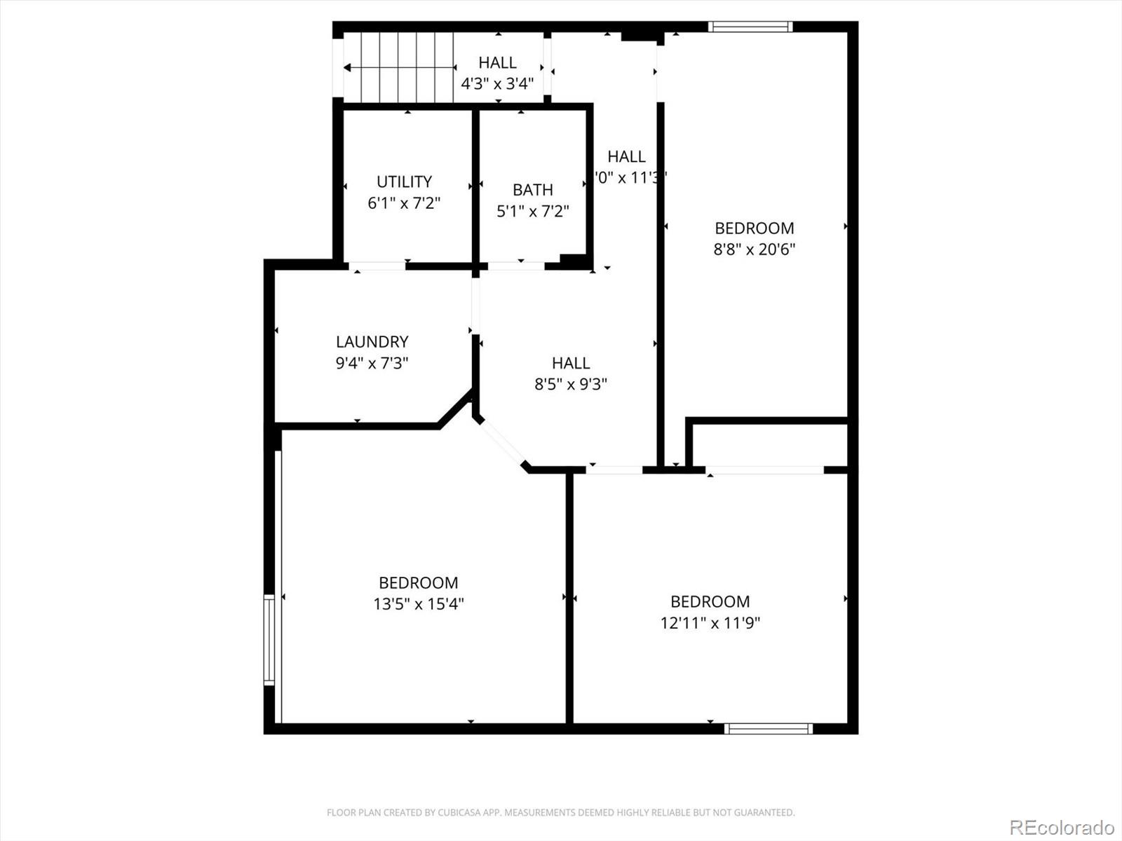 MLS Image #47 for 4732 s bannock street,englewood, Colorado