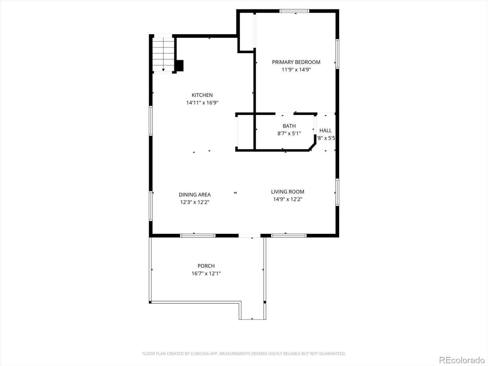 MLS Image #49 for 4732 s bannock street,englewood, Colorado
