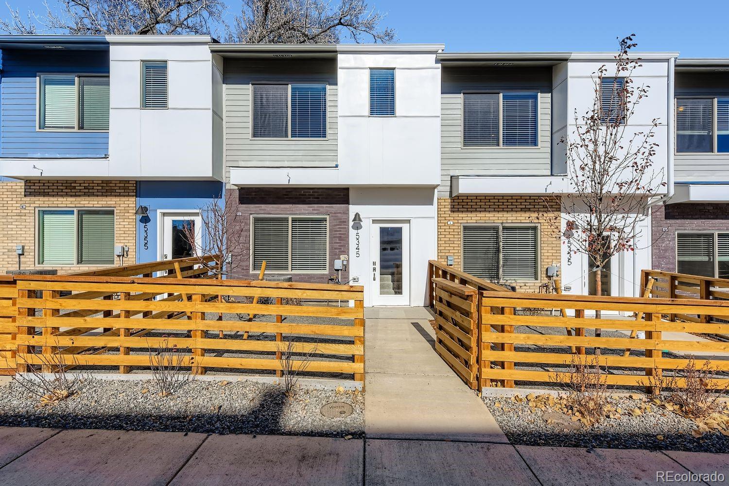 MLS Image #26 for 15345 w 69th drive ,arvada, Colorado