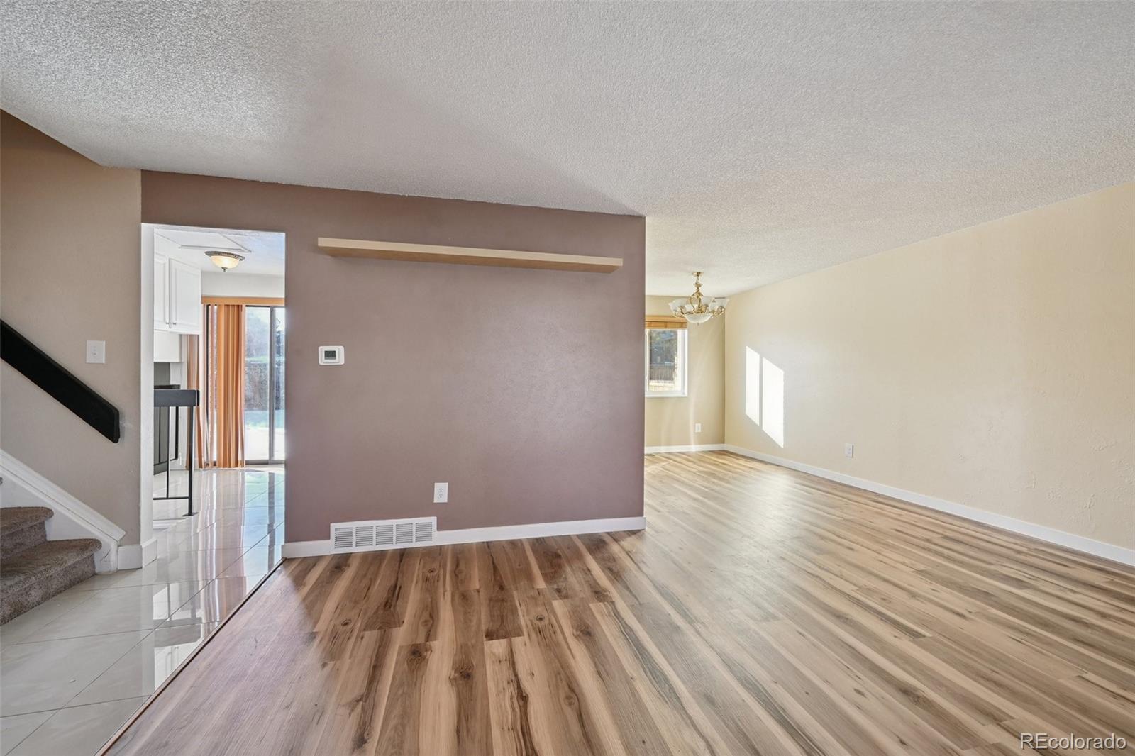 MLS Image #1 for 1583 s dearborn street,aurora, Colorado