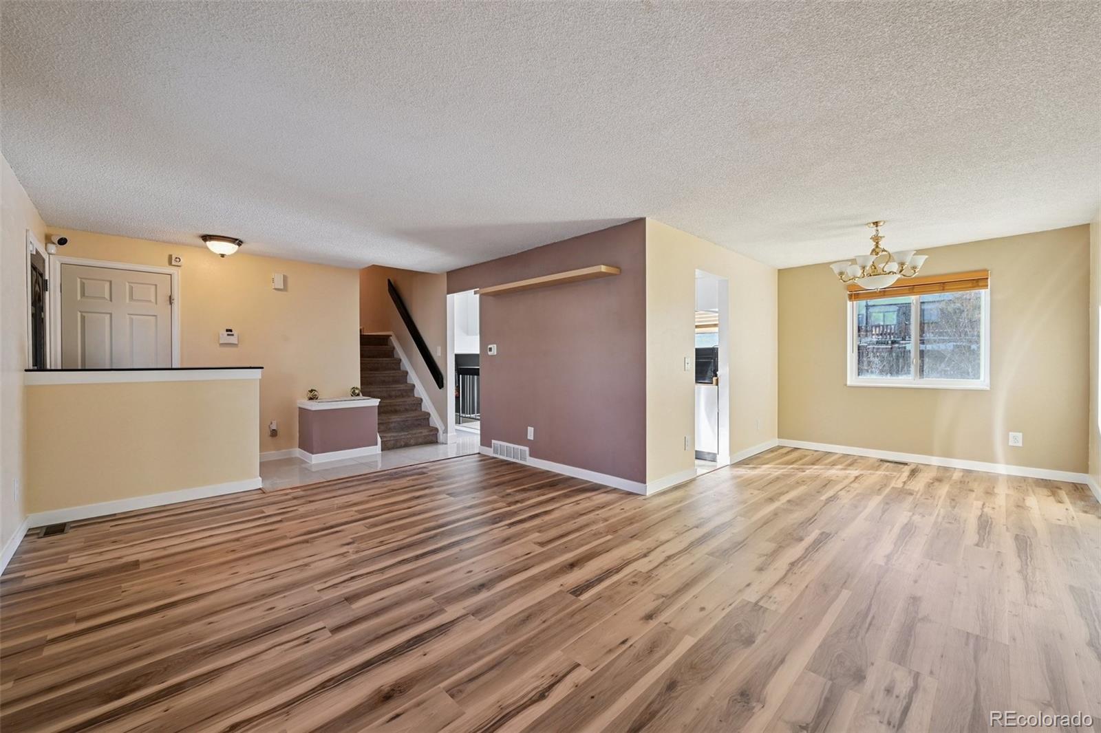 MLS Image #2 for 1583 s dearborn street,aurora, Colorado
