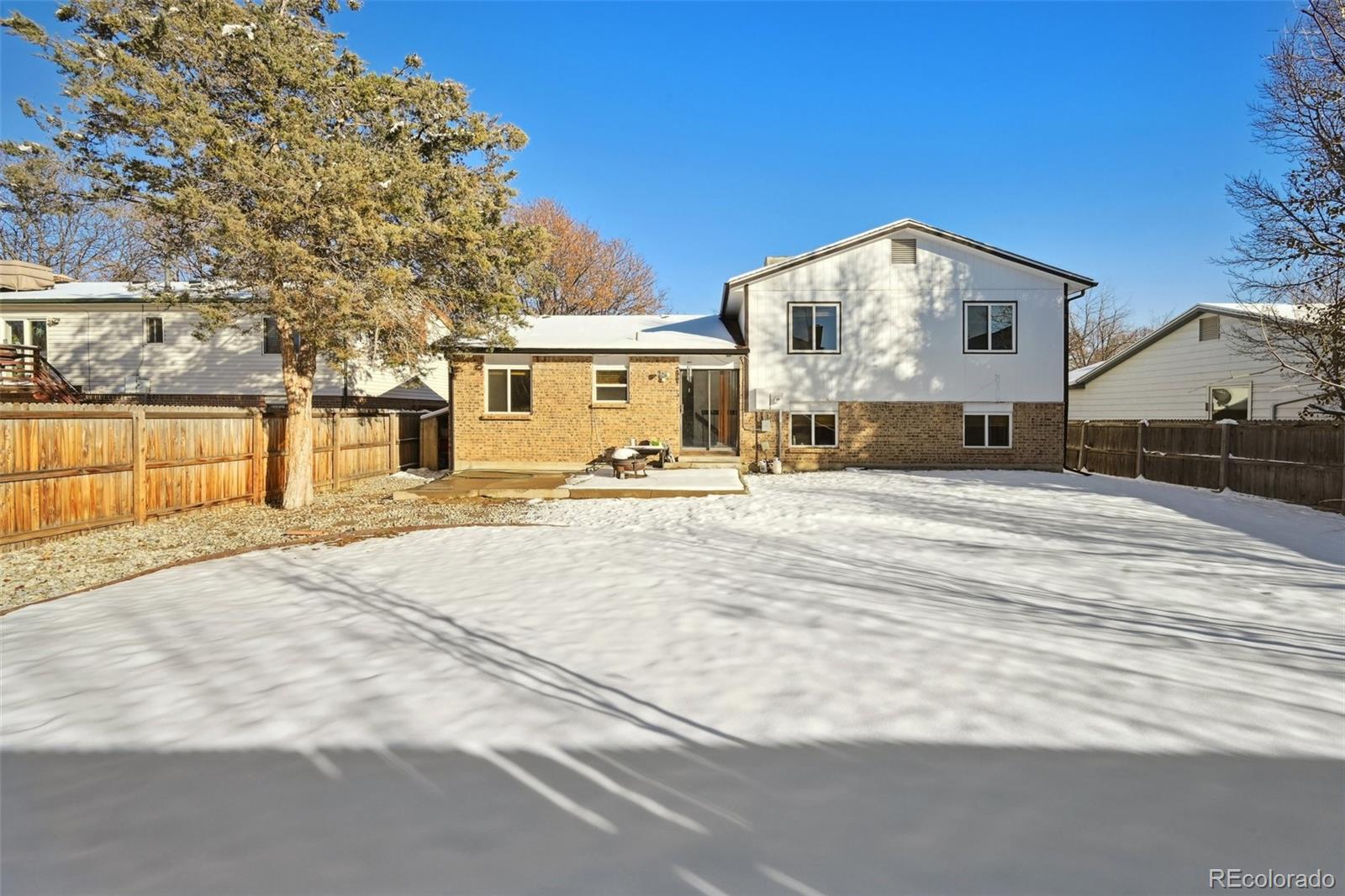 MLS Image #20 for 1583 s dearborn street,aurora, Colorado
