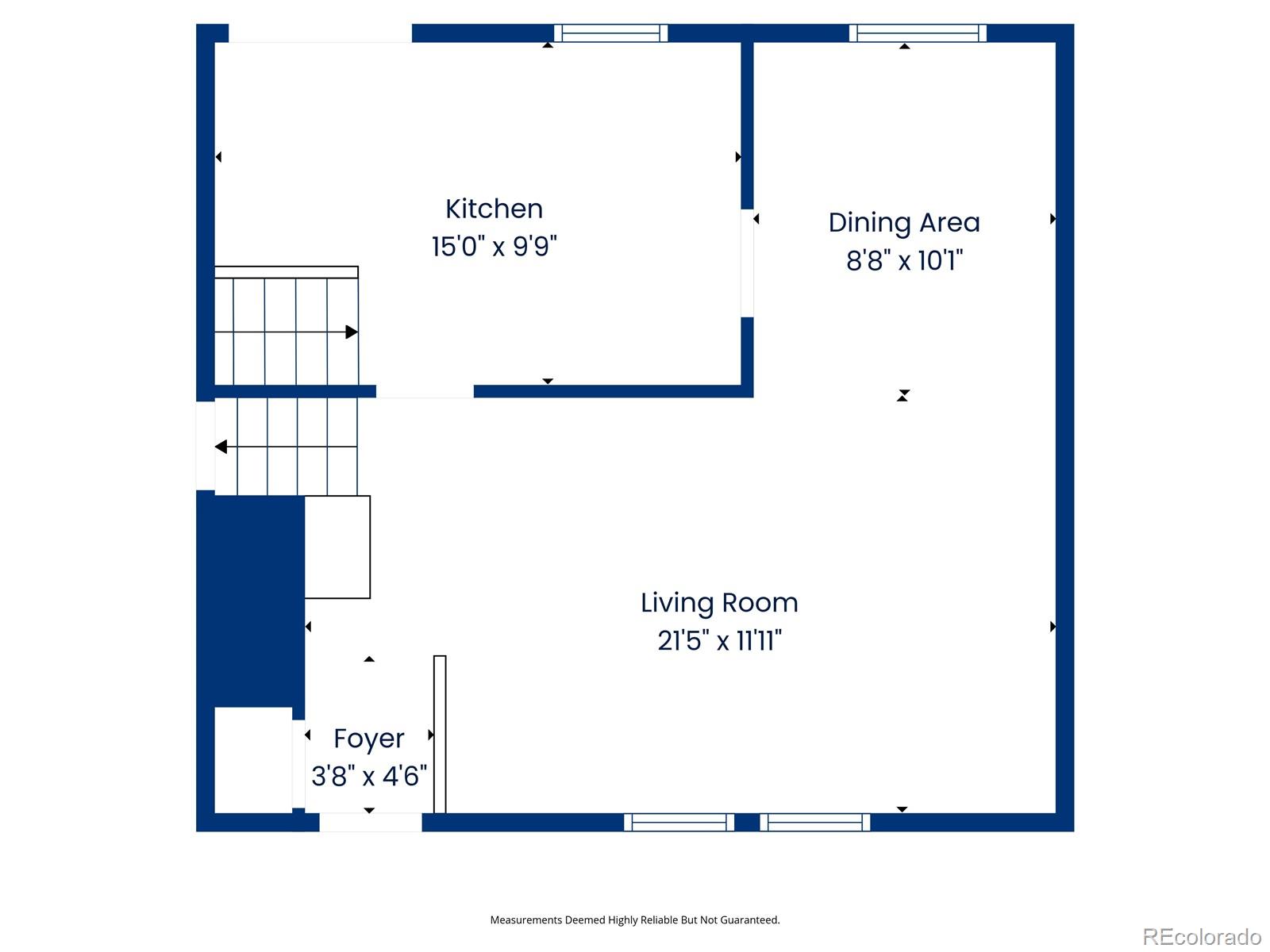 MLS Image #21 for 1583 s dearborn street,aurora, Colorado