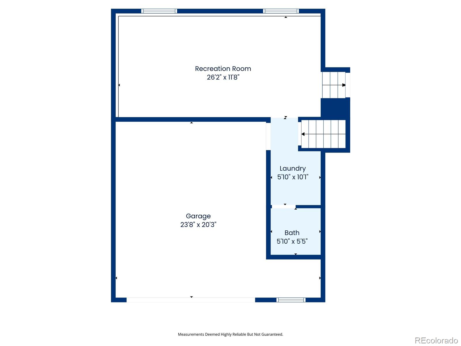 MLS Image #23 for 1583 s dearborn street,aurora, Colorado