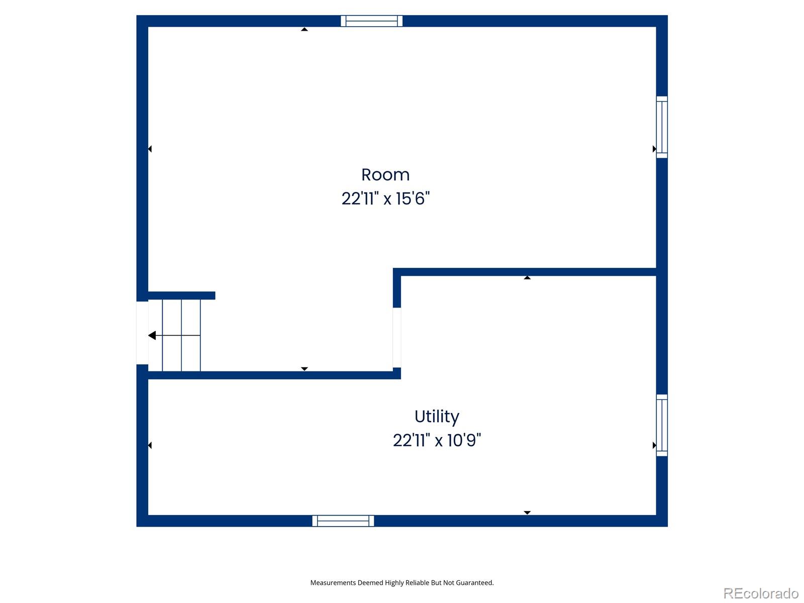 MLS Image #24 for 1583 s dearborn street,aurora, Colorado