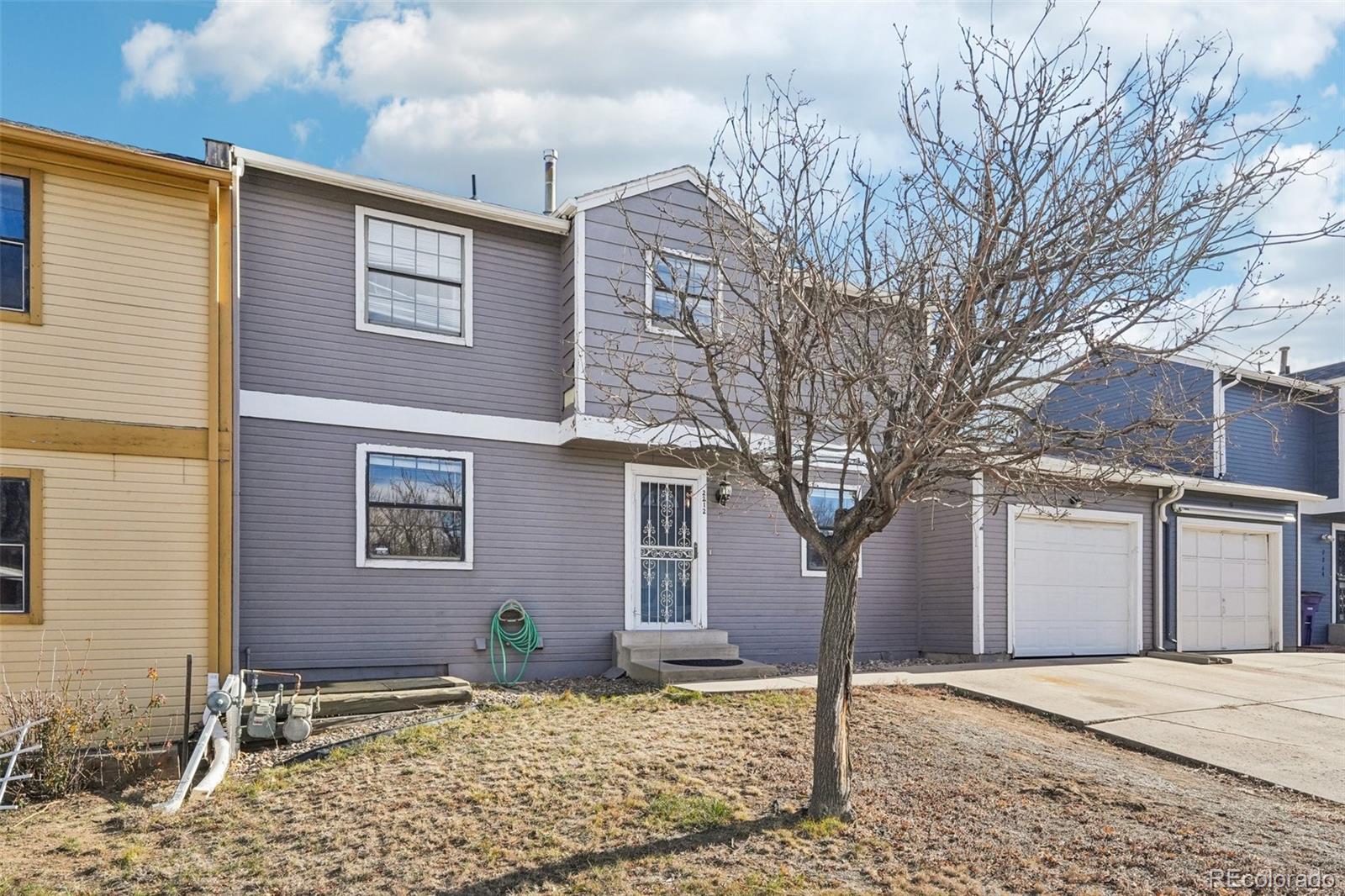 MLS Image #1 for 2212 s decatur street,denver, Colorado