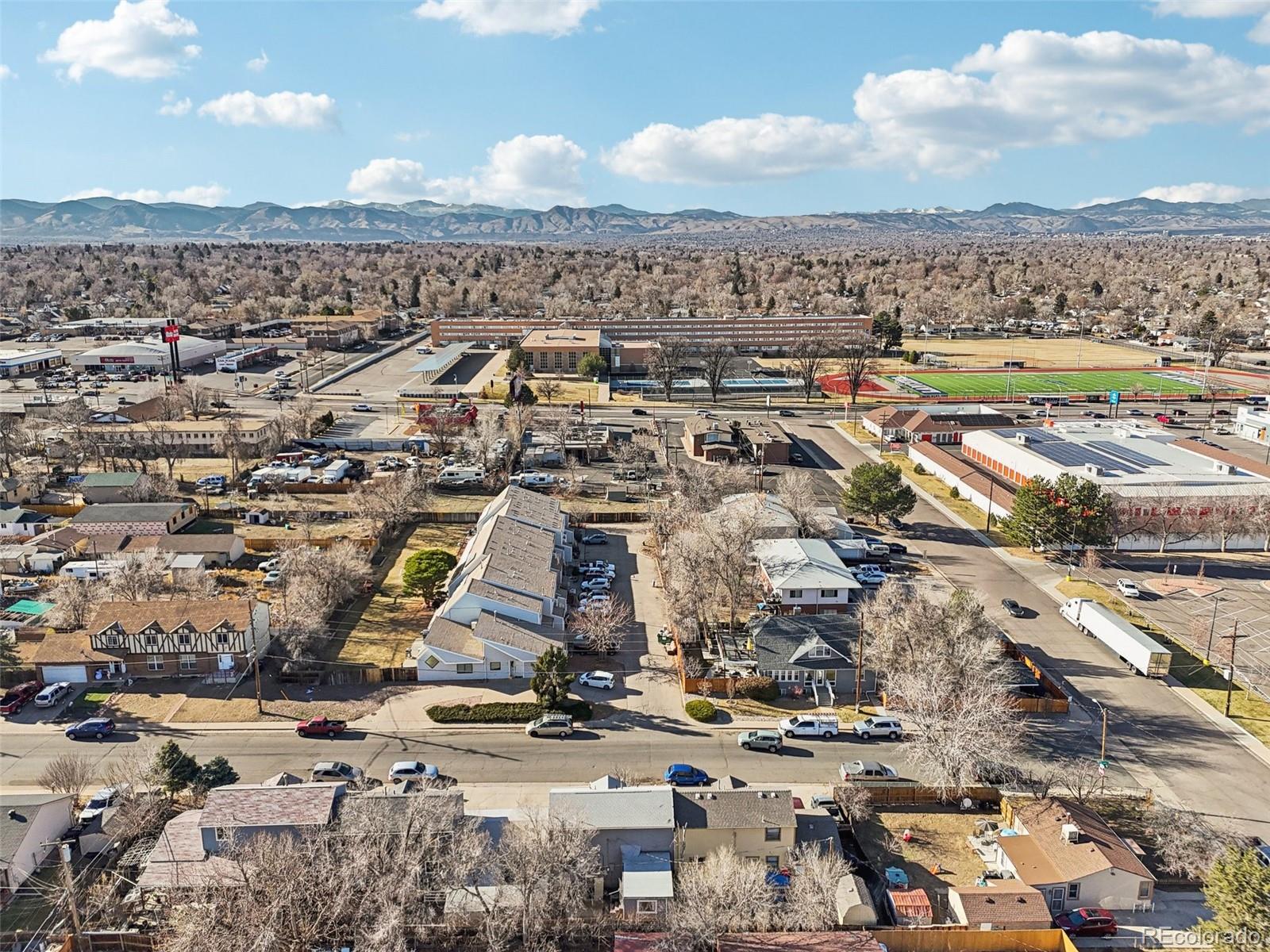 MLS Image #33 for 2212 s decatur street,denver, Colorado