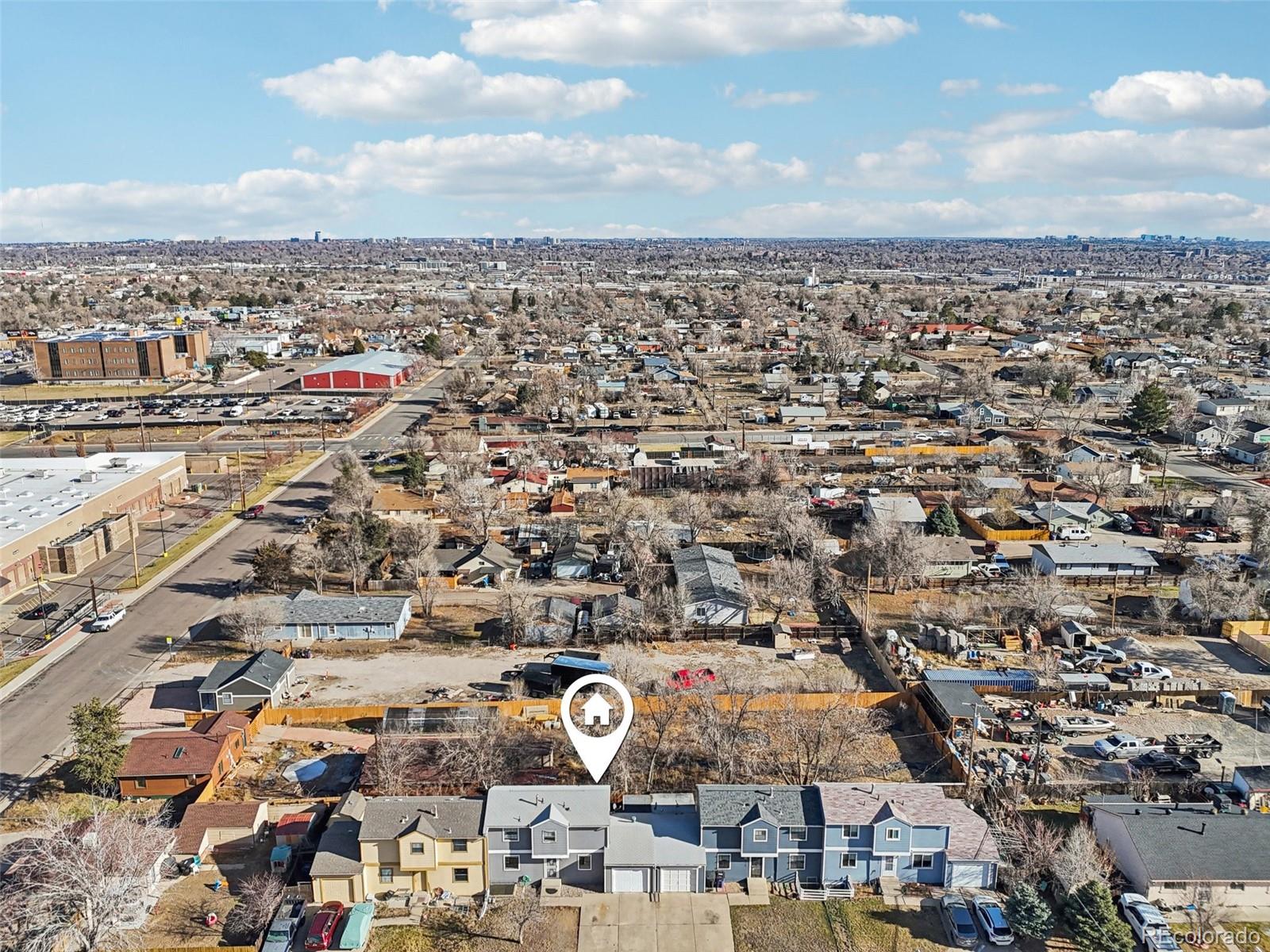 MLS Image #36 for 2212 s decatur street,denver, Colorado