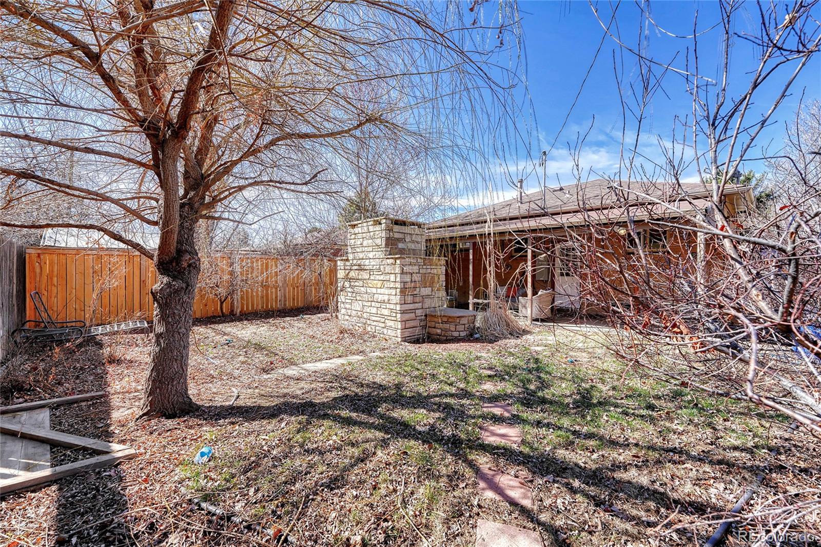 MLS Image #14 for 732 n poplar street,denver, Colorado