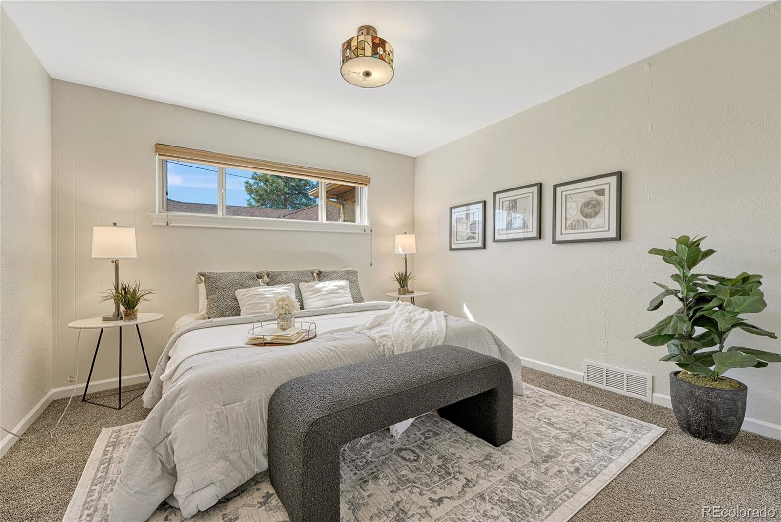 MLS Image #5 for 732 n poplar street,denver, Colorado