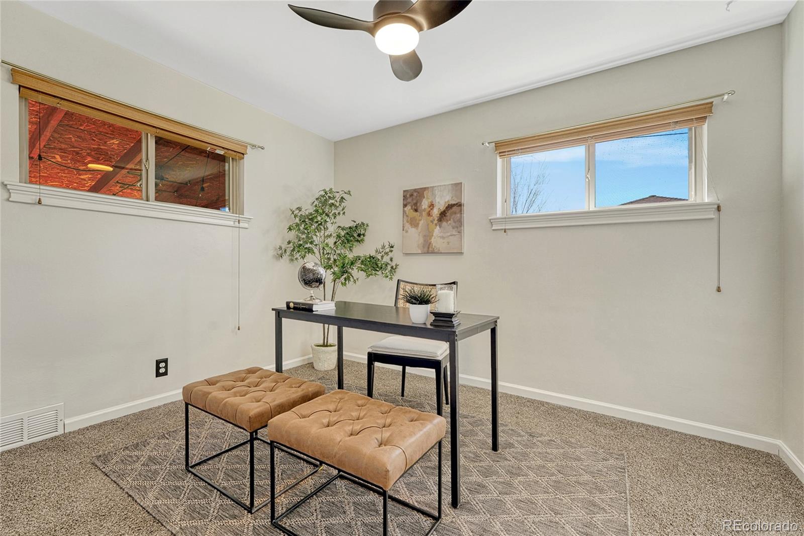 MLS Image #7 for 732 n poplar street,denver, Colorado